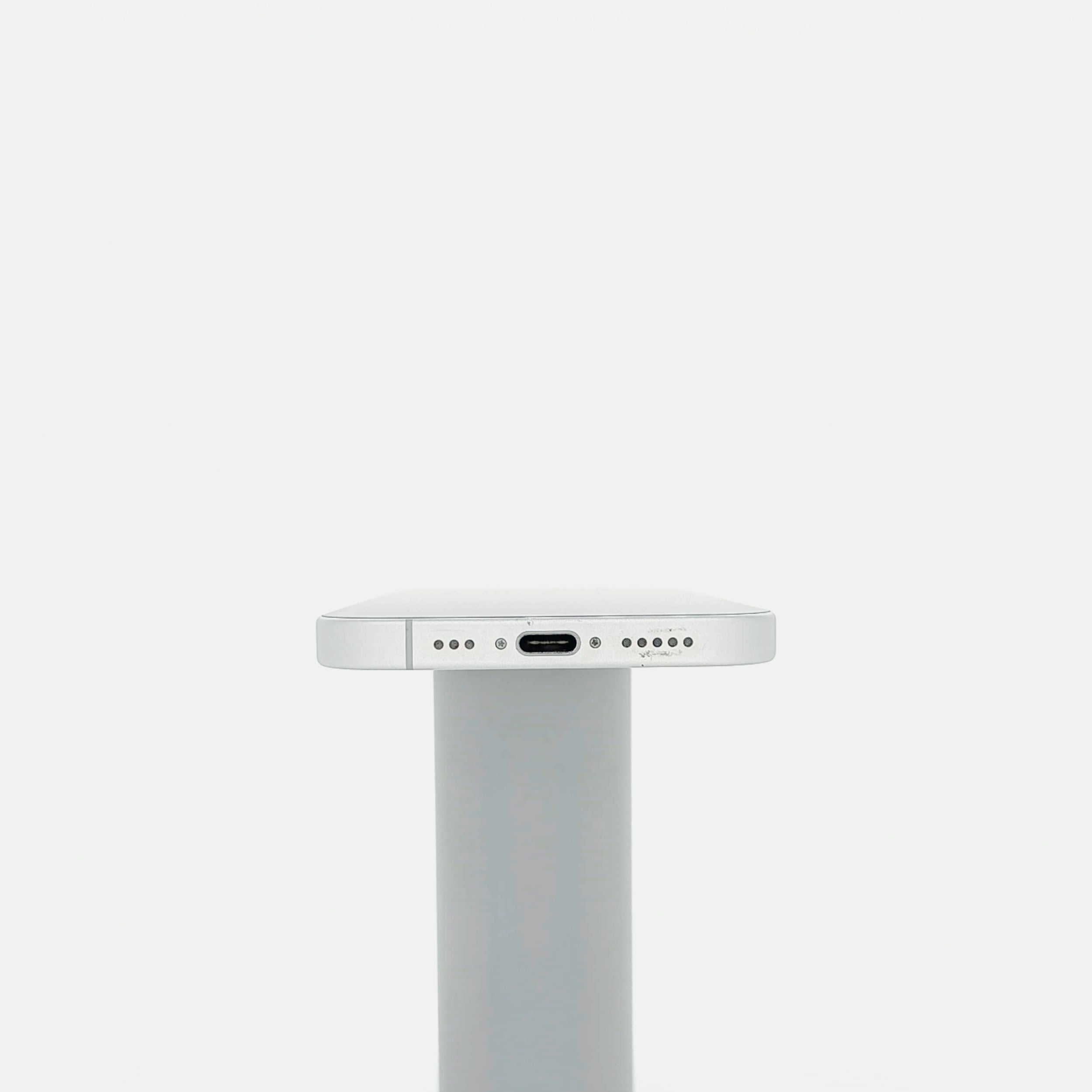 95新 Apple iPhone 16 256G 白色 中國大陸版