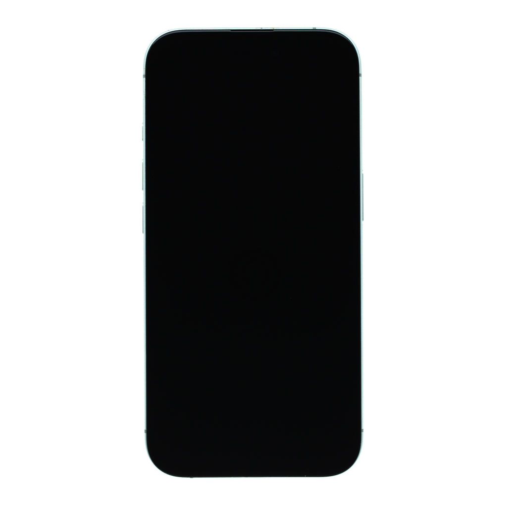 95新 Apple iPhone 16 256G 白色 中國大陸版