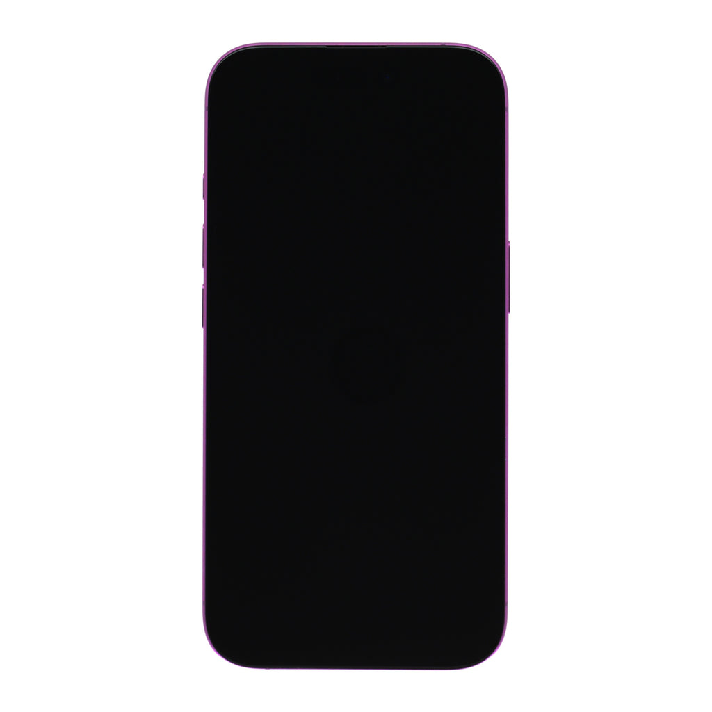 95新 Apple iPhone 16 256G 粉紅色 中國大陸版