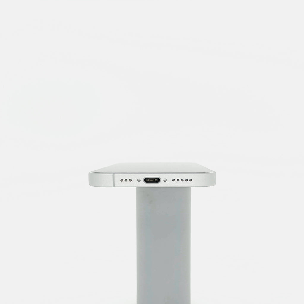 95新 Apple iPhone 16 128G 白色 中國大陸版