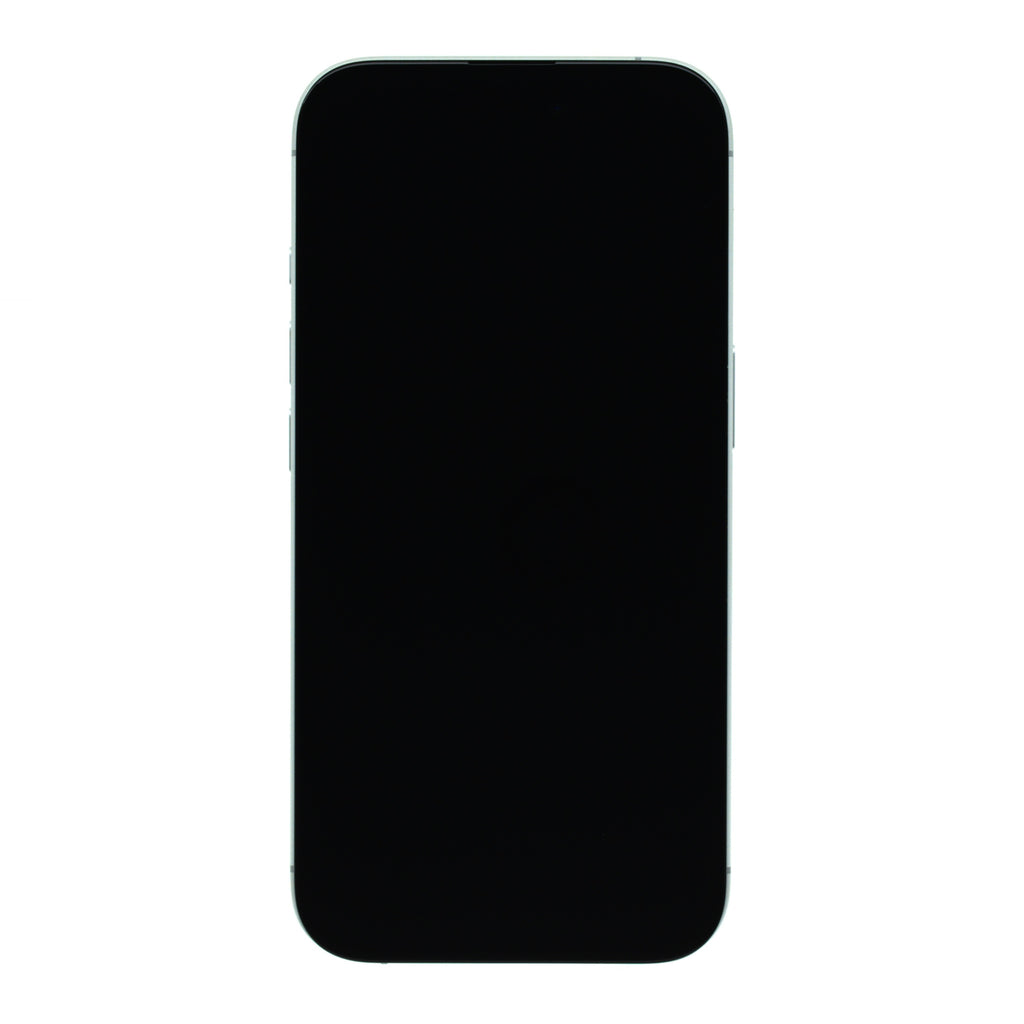 95新 Apple iPhone 16 128G 白色 中國大陸版