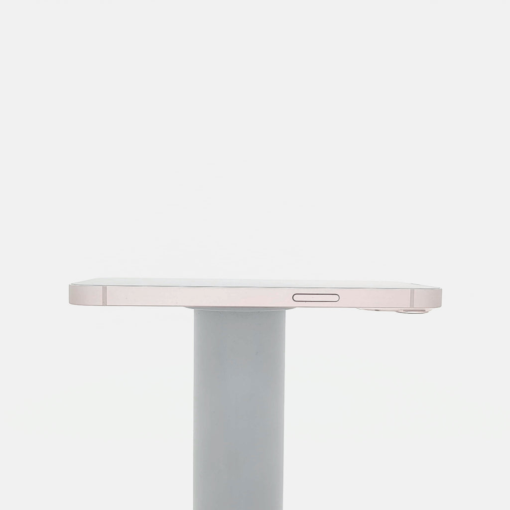 95新 Apple iPhone 13 128G 粉紅色 中國大陸版