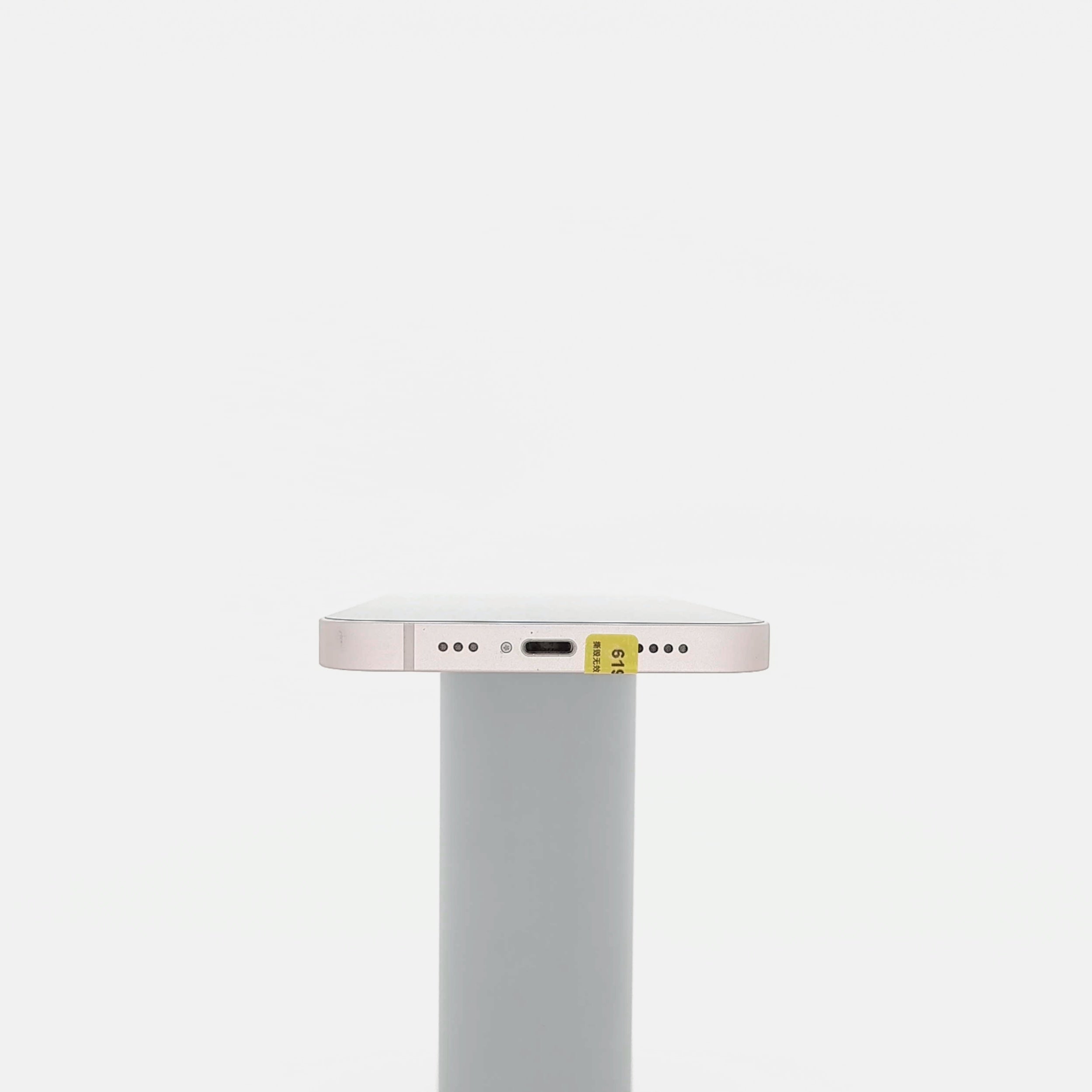 95新 Apple iPhone 13 128G 粉紅色 中國大陸版