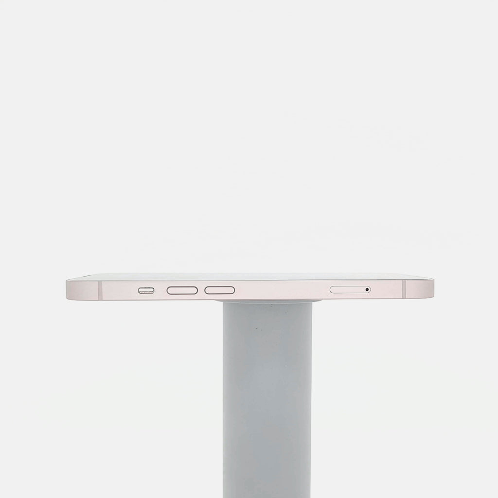 95新 Apple iPhone 13 128G 粉紅色 中國大陸版