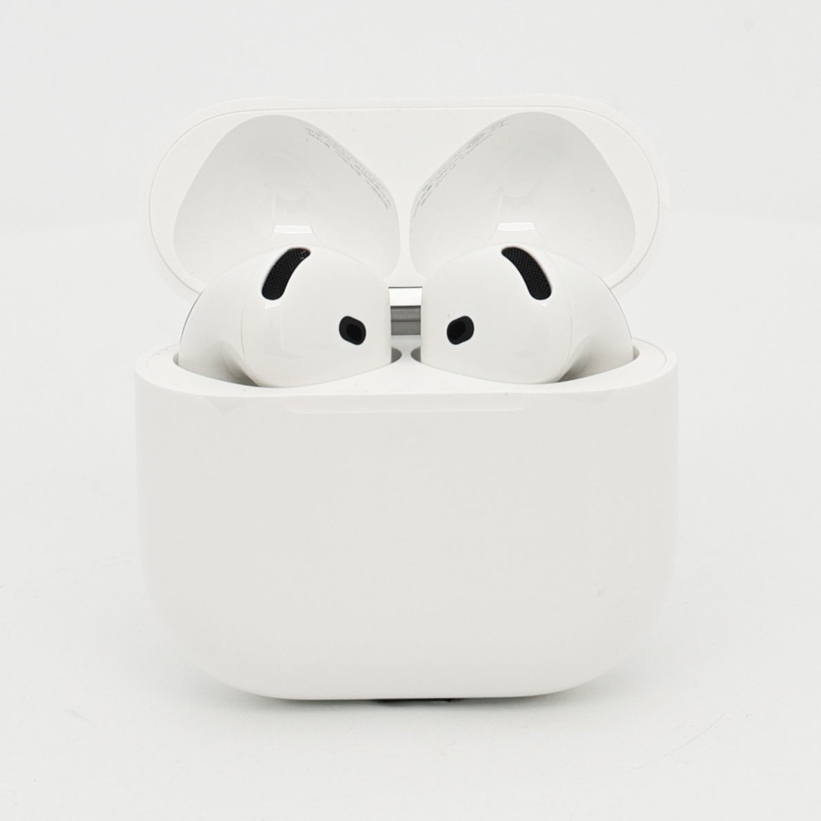 99新 Apple AirPods 4 (不支持主动降噪) 白色