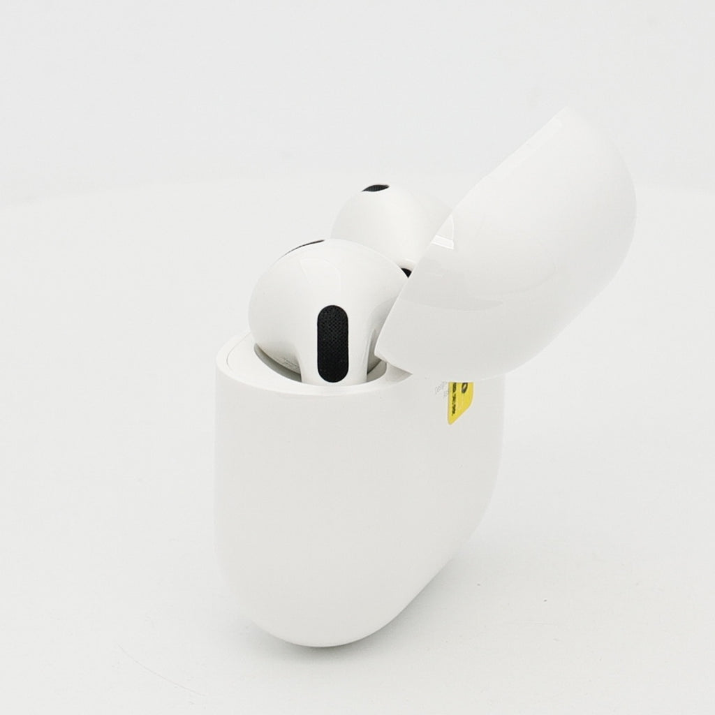99新 Apple AirPods 4 (不支持主动降噪) 白色