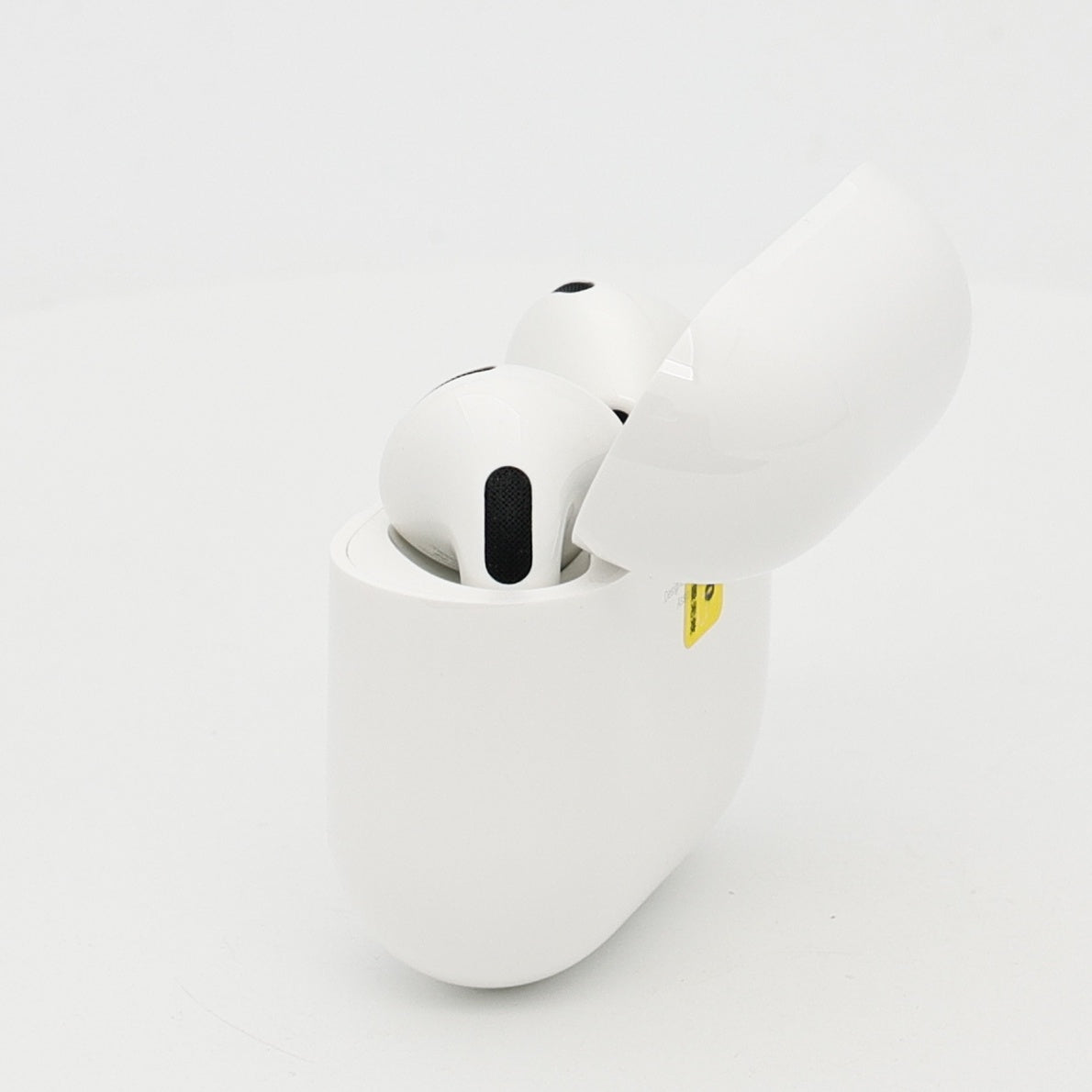 99新 Apple AirPods 4 (不支持主动降噪) 白色