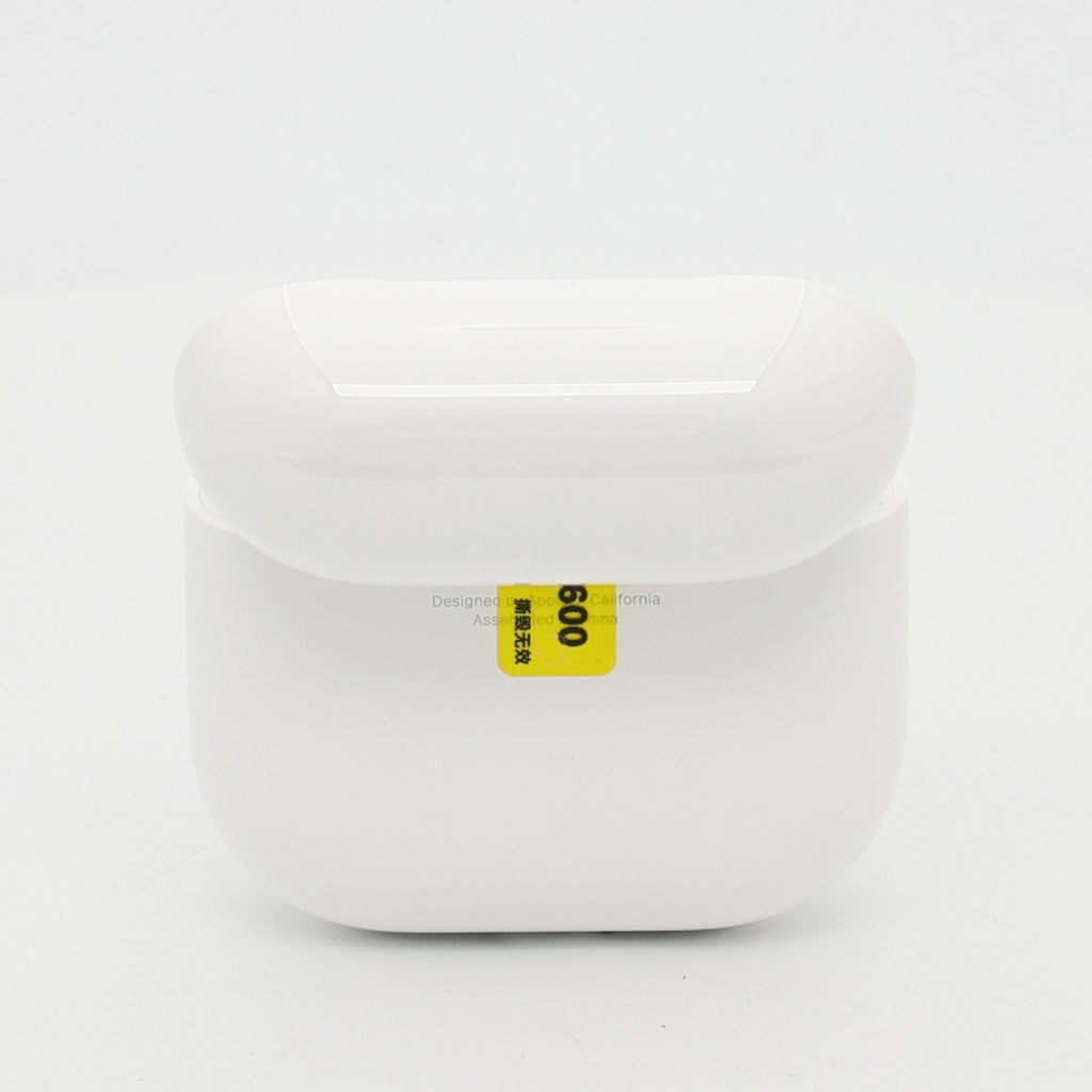 99新 Apple AirPods 4 (不支持主动降噪) 白色