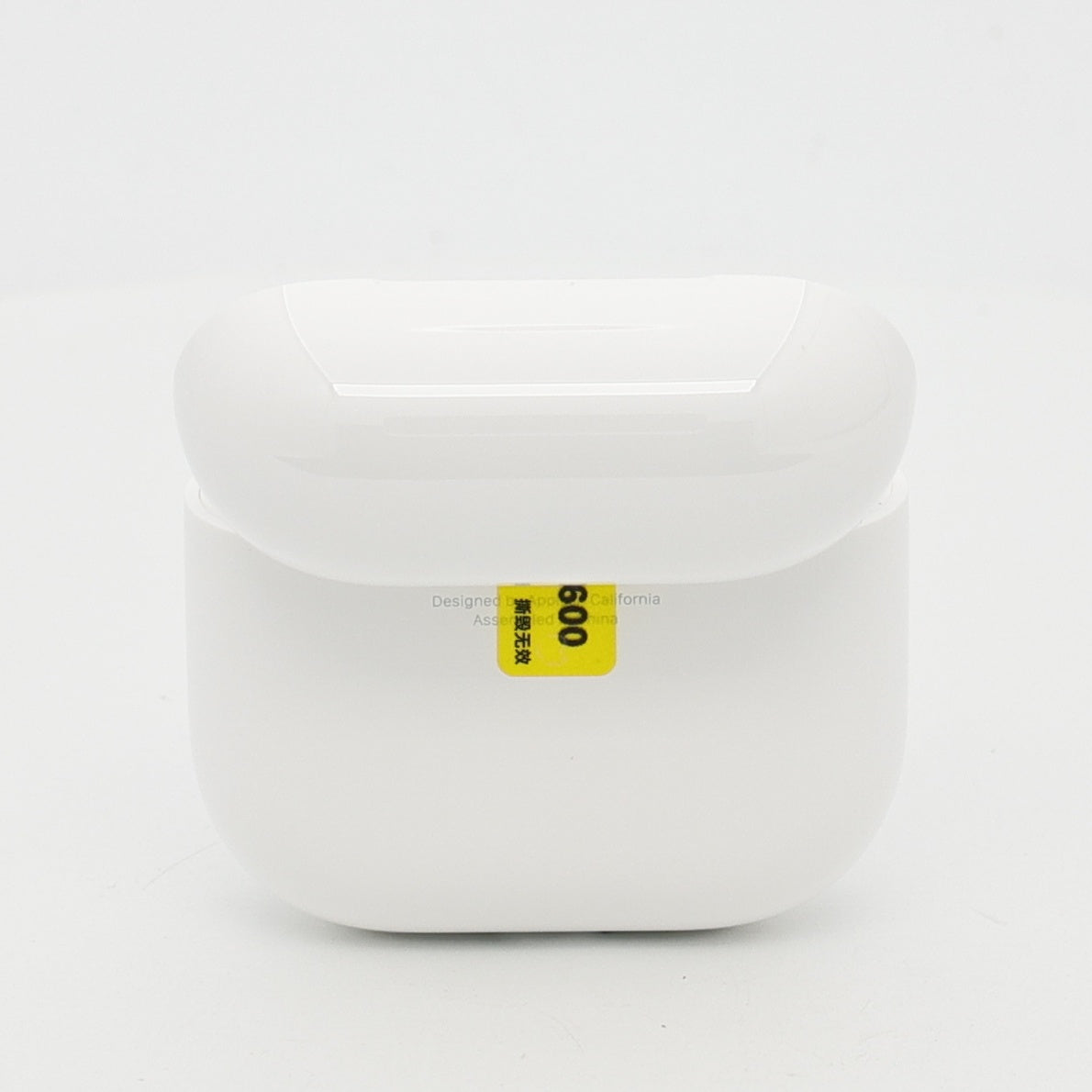 99新 Apple AirPods 4 (不支持主动降噪) 白色