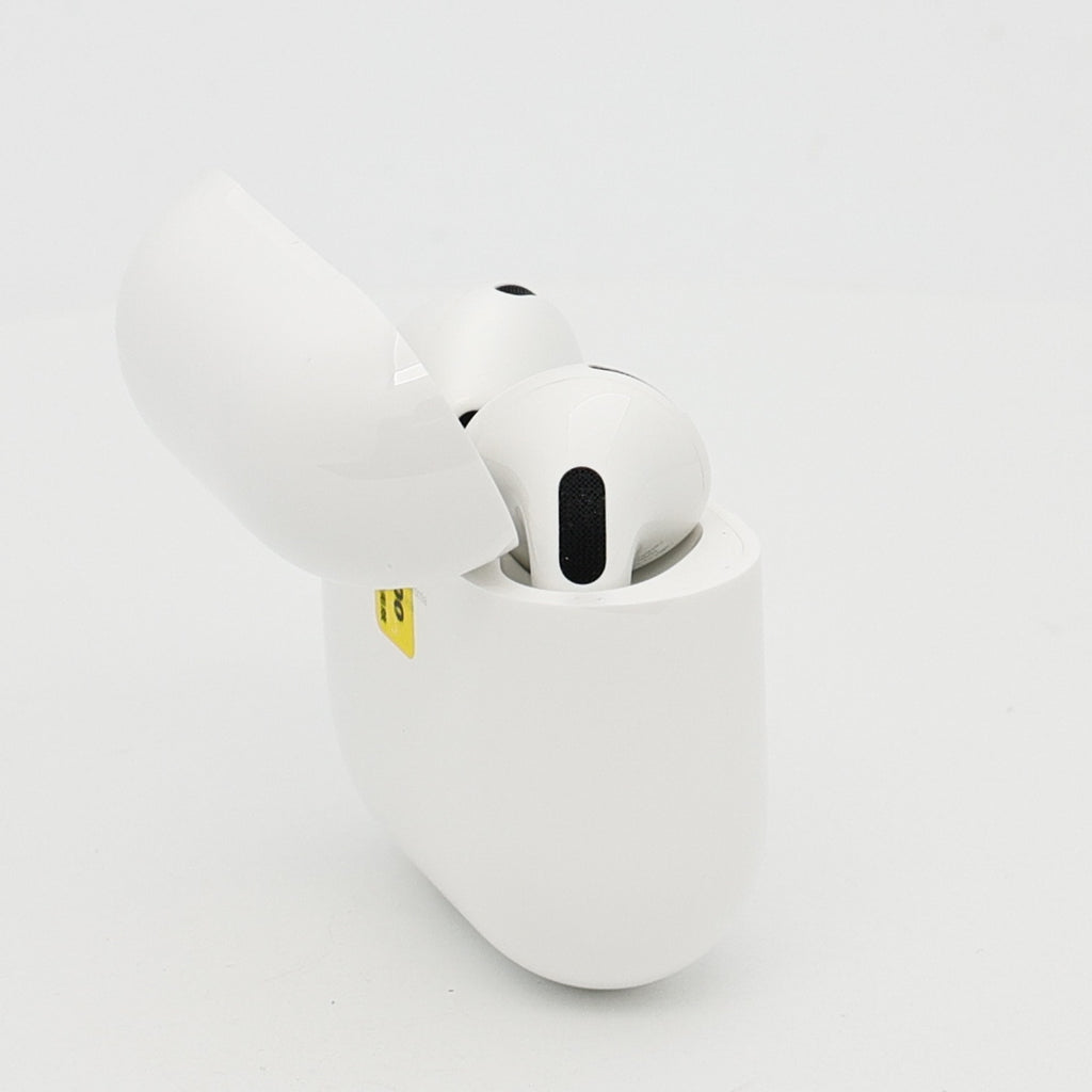99新 Apple AirPods 4 (不支持主动降噪) 白色