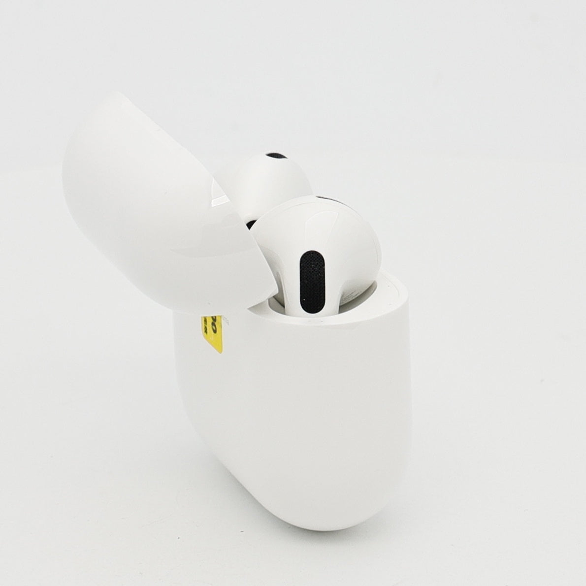 99新 Apple AirPods 4 (不支持主动降噪) 白色