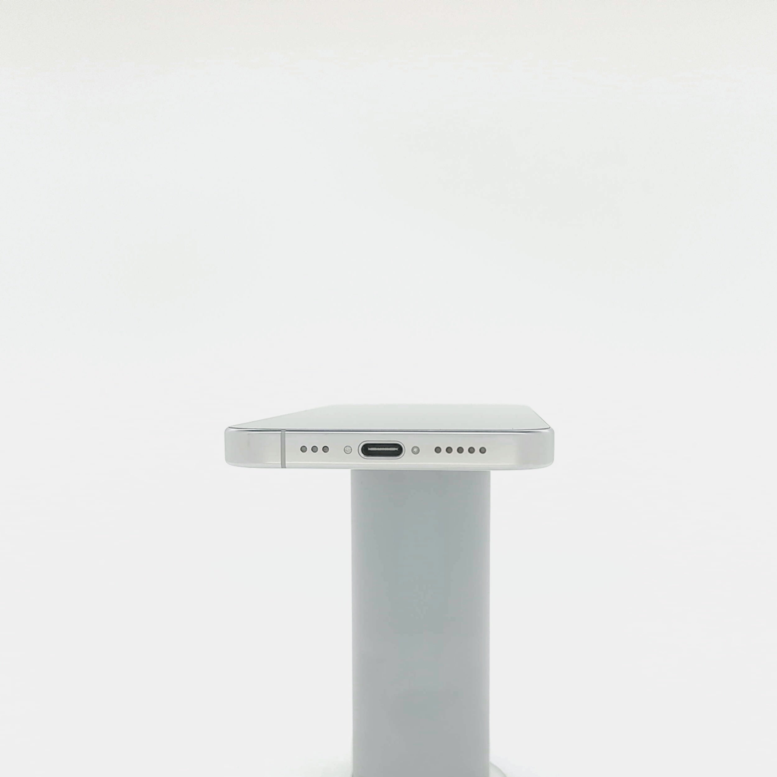 99新 Apple iPhone 16 Pro 128G 白色鈦金屬 中國大陸版
