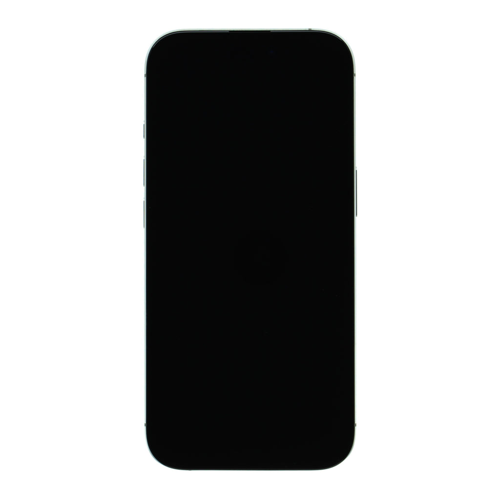 99新 Apple iPhone 16 Pro 128G 白色鈦金屬 中國大陸版