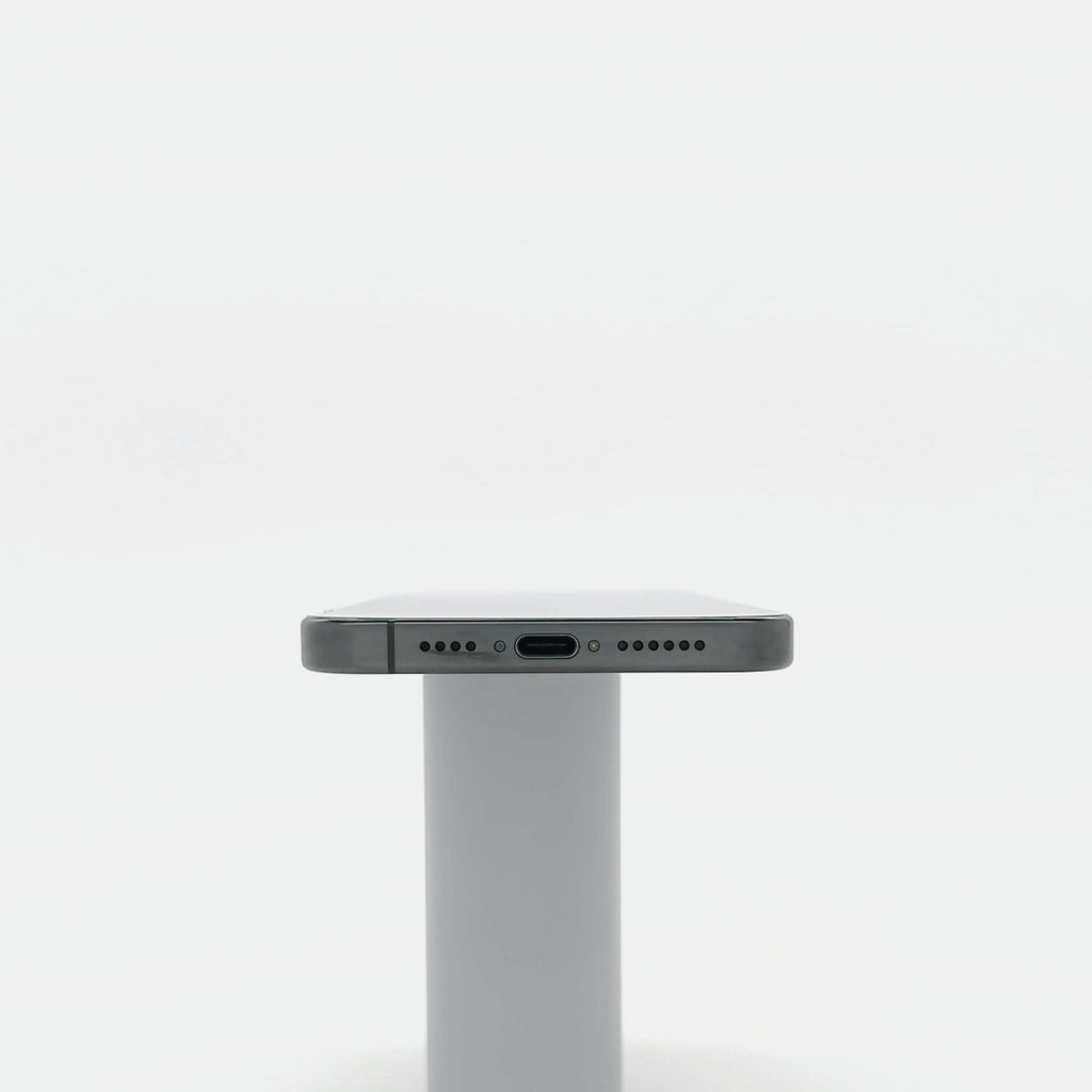 95新 Apple iPhone 15 Pro Max 256G 黑色鈦金屬 中國大陸版