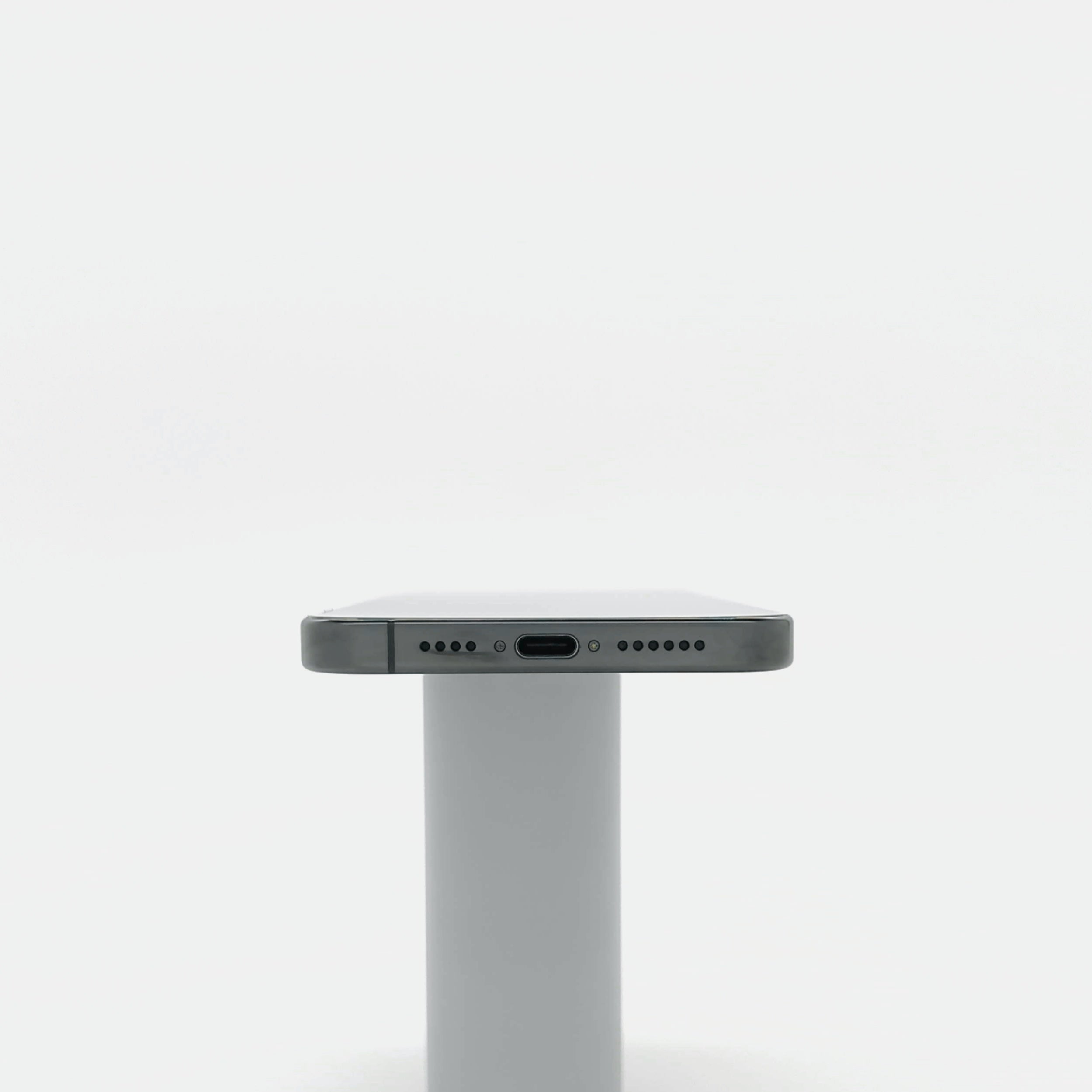 95新 Apple iPhone 15 Pro Max 256G 黑色鈦金屬 中國大陸版