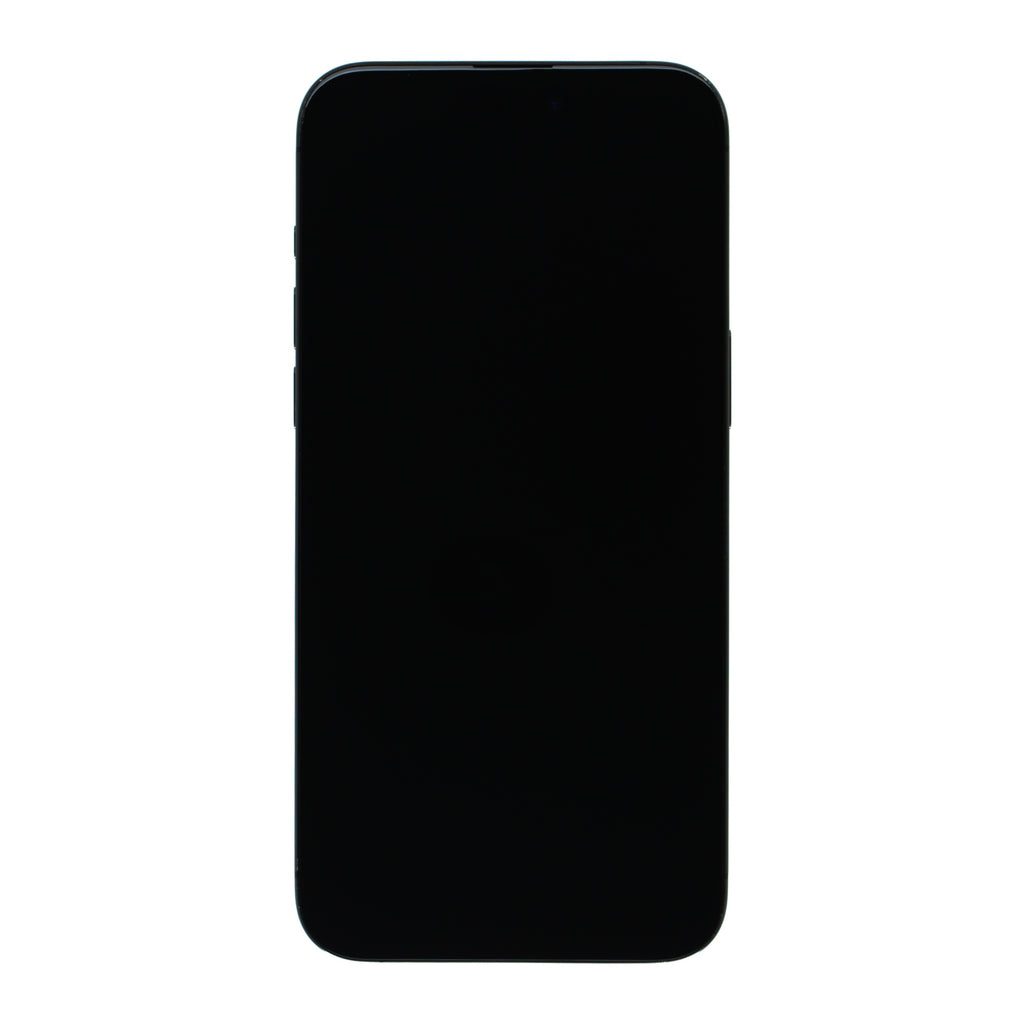 95新 Apple iPhone 15 Pro Max 256G 黑色鈦金屬 中國大陸版