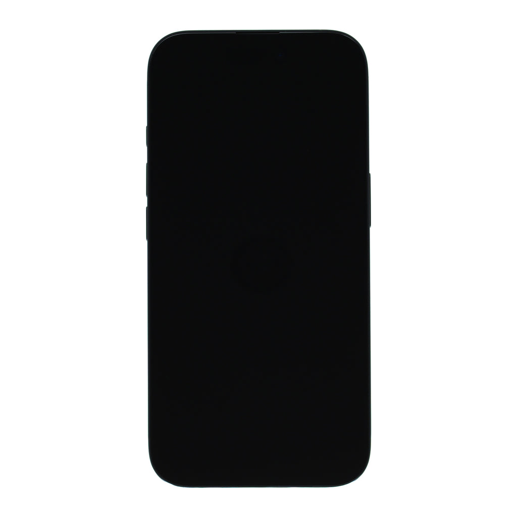 95新 Apple iPhone 16 128G 黑色 中國大陸版