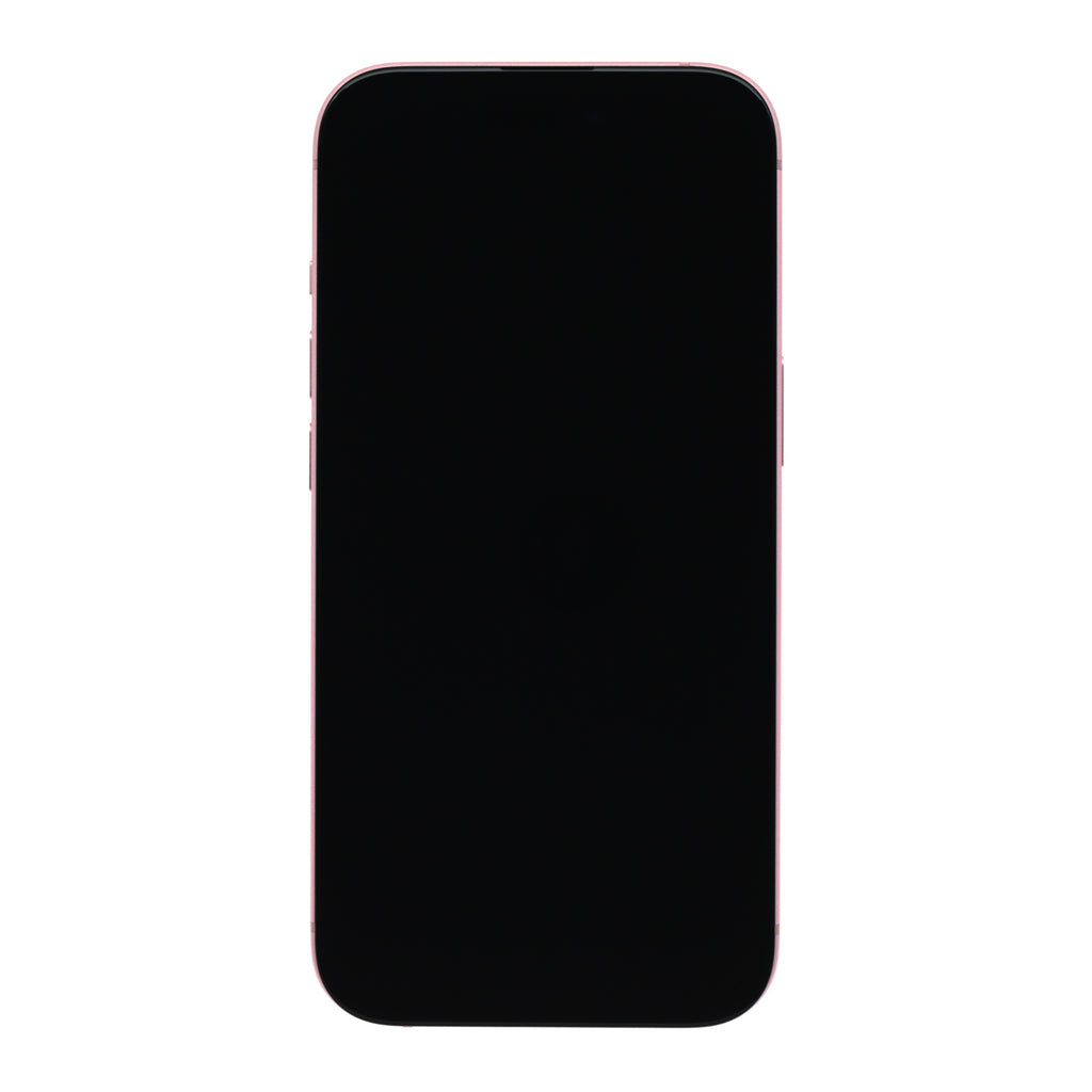 95新 Apple iPhone 15 256G 粉紅色 中國大陸版