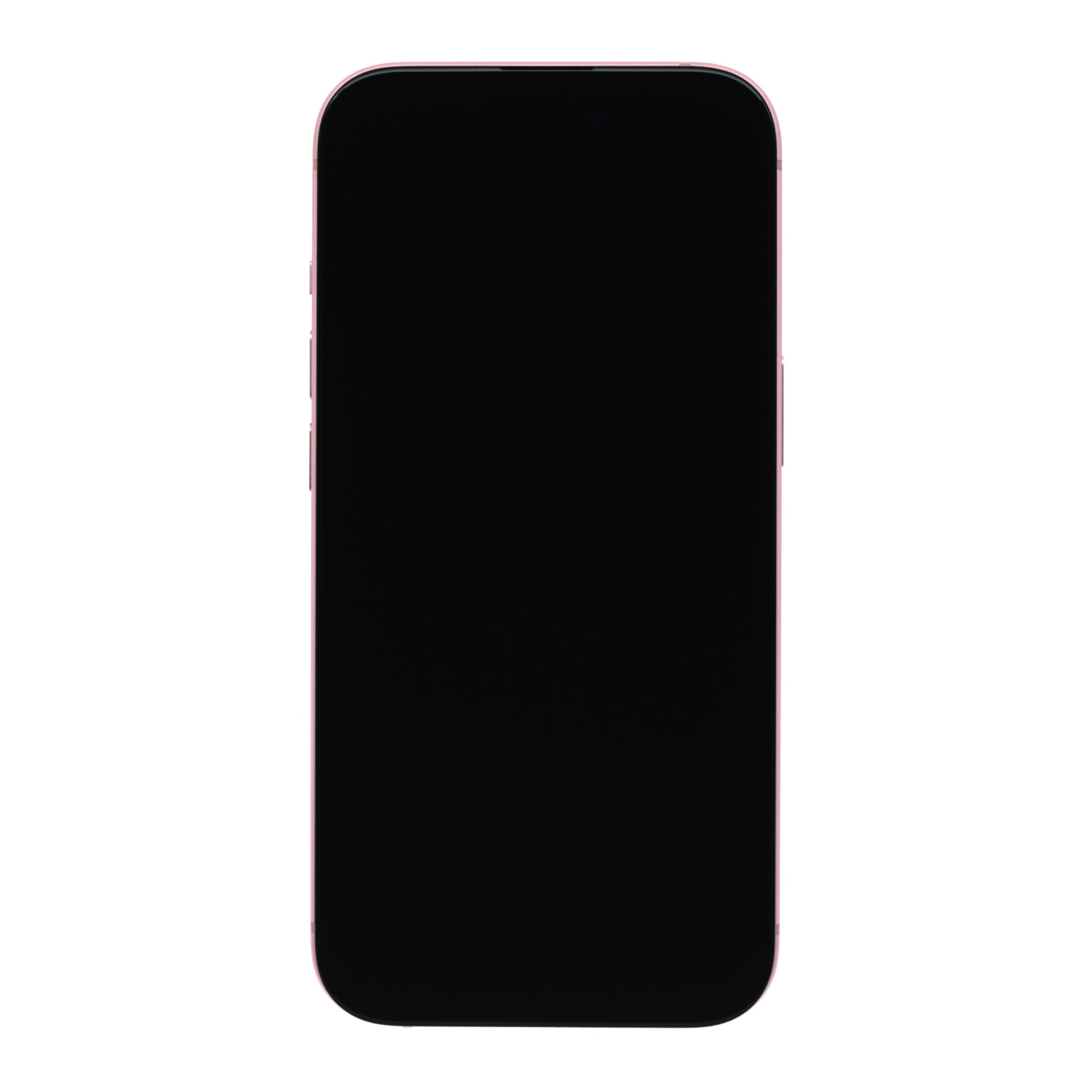 95新 Apple iPhone 15 256G 粉紅色 中國大陸版