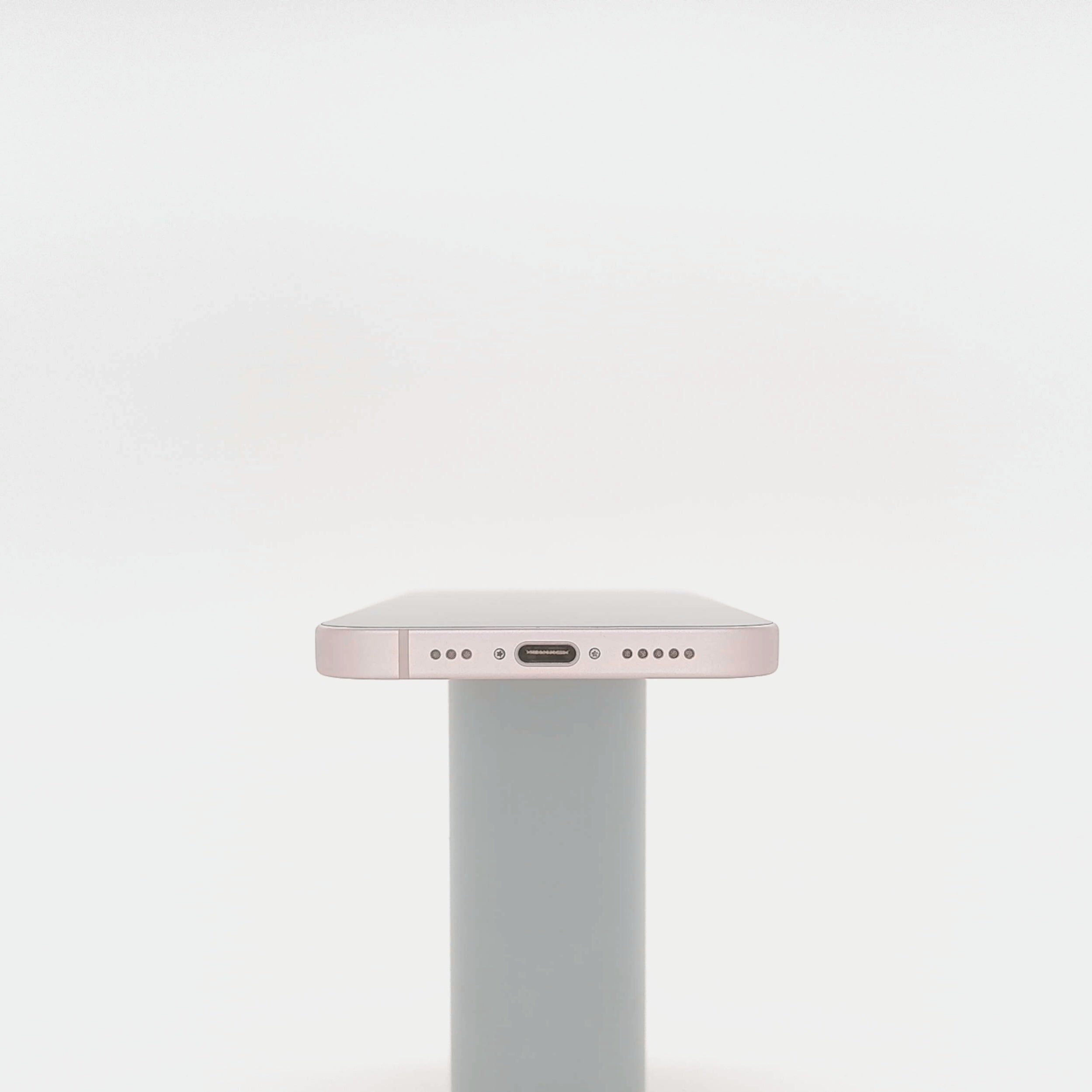 95新 Apple iPhone 15 128G 粉紅色 中國大陸版