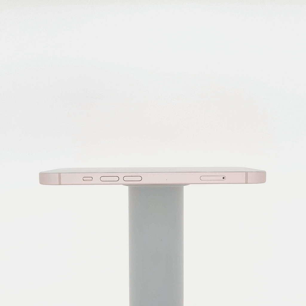 95新 Apple iPhone 15 128G 粉紅色 中國大陸版
