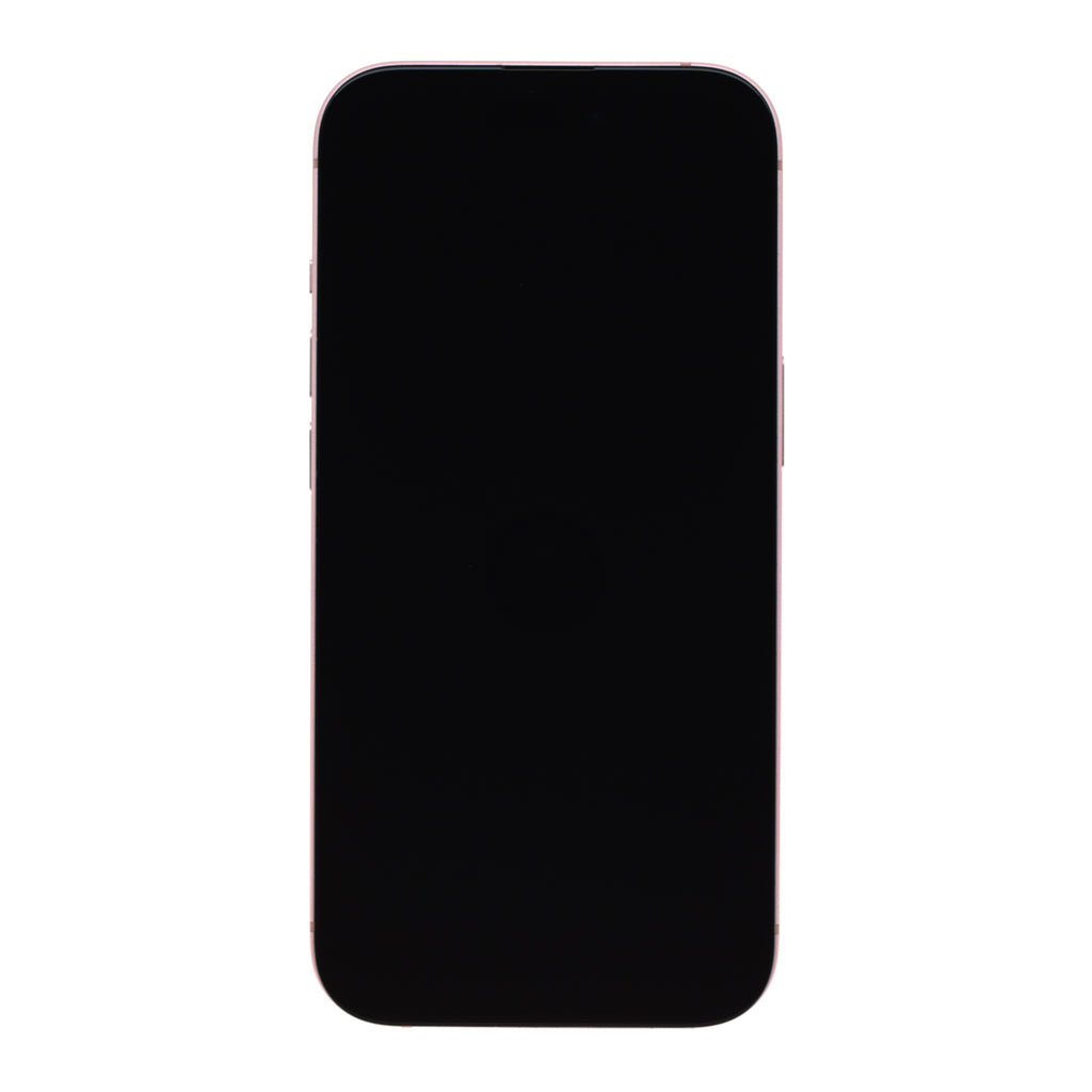 95新 Apple iPhone 15 128G 粉紅色 中國大陸版