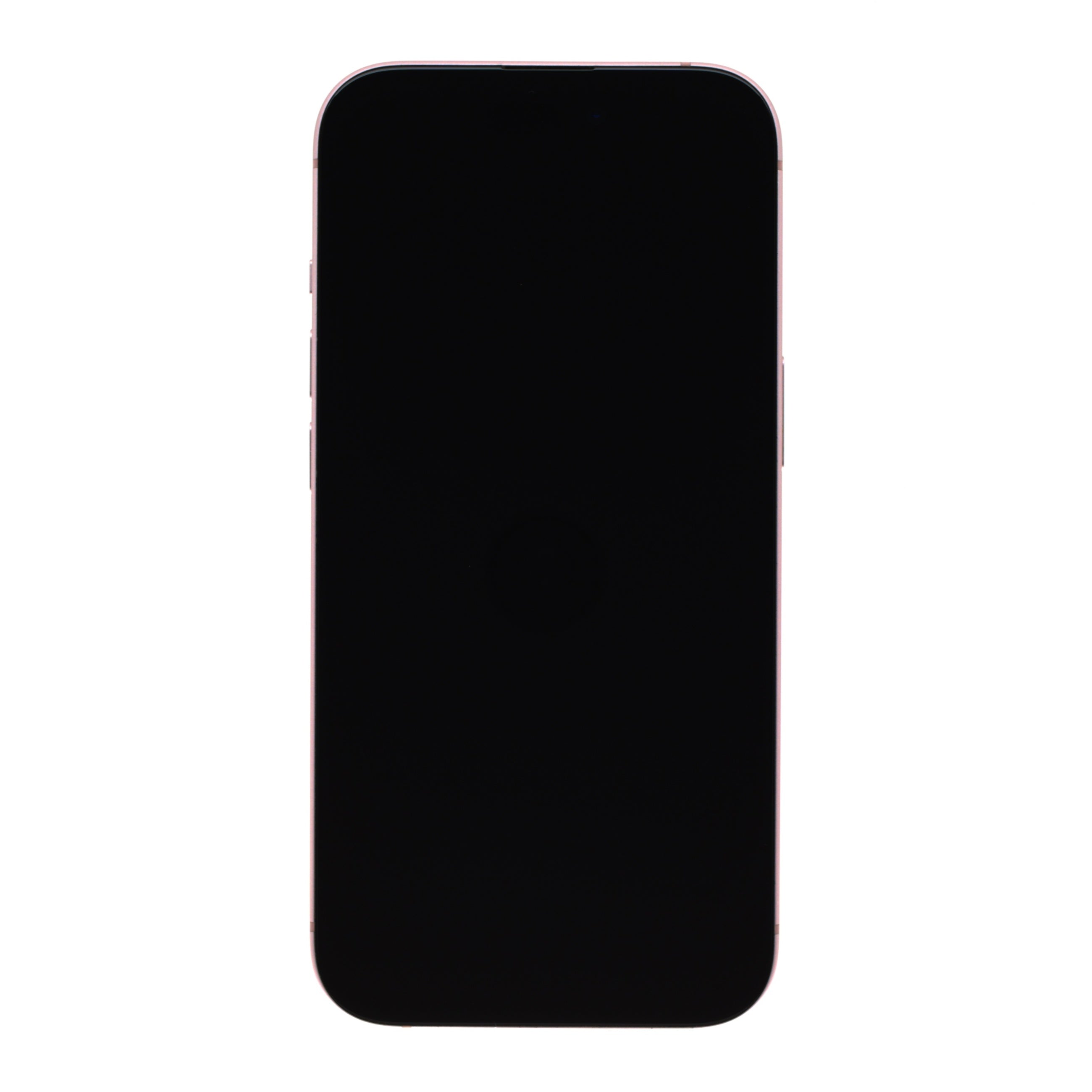 95新 Apple iPhone 15 128G 粉紅色 中國大陸版