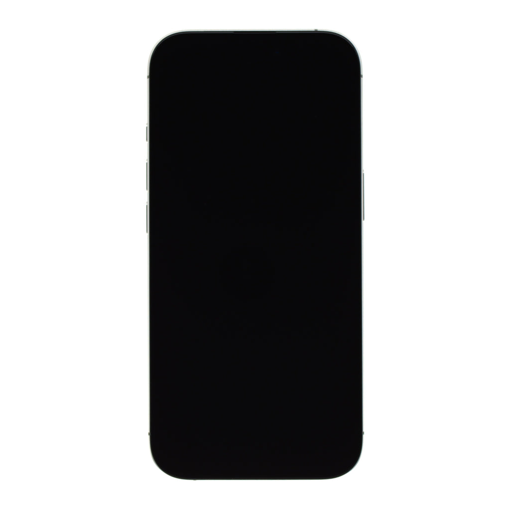 99新 Apple iPhone 16 Pro 128G 白色鈦金屬 中國大陸版