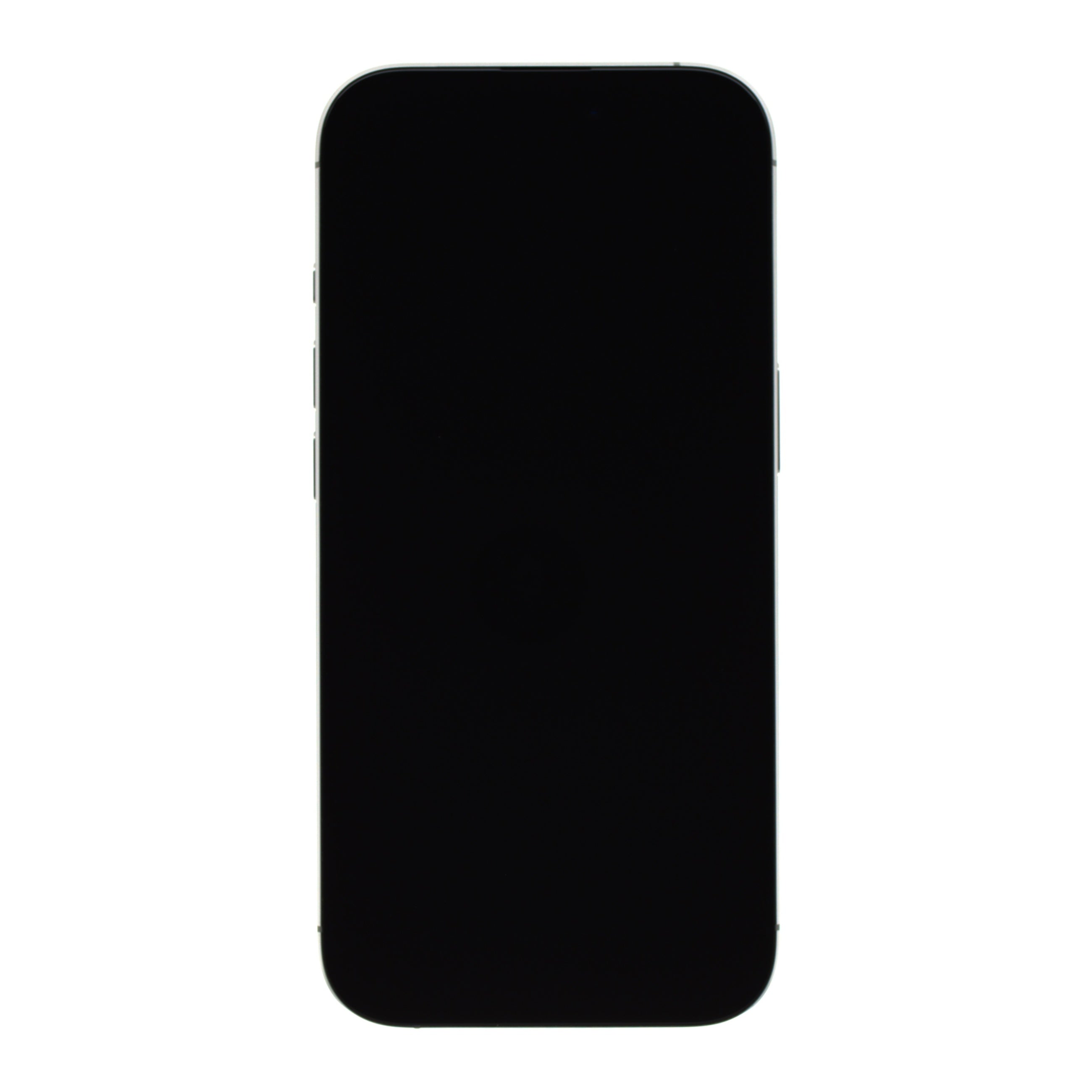 99新 Apple iPhone 16 Pro 128G 白色鈦金屬 中國大陸版