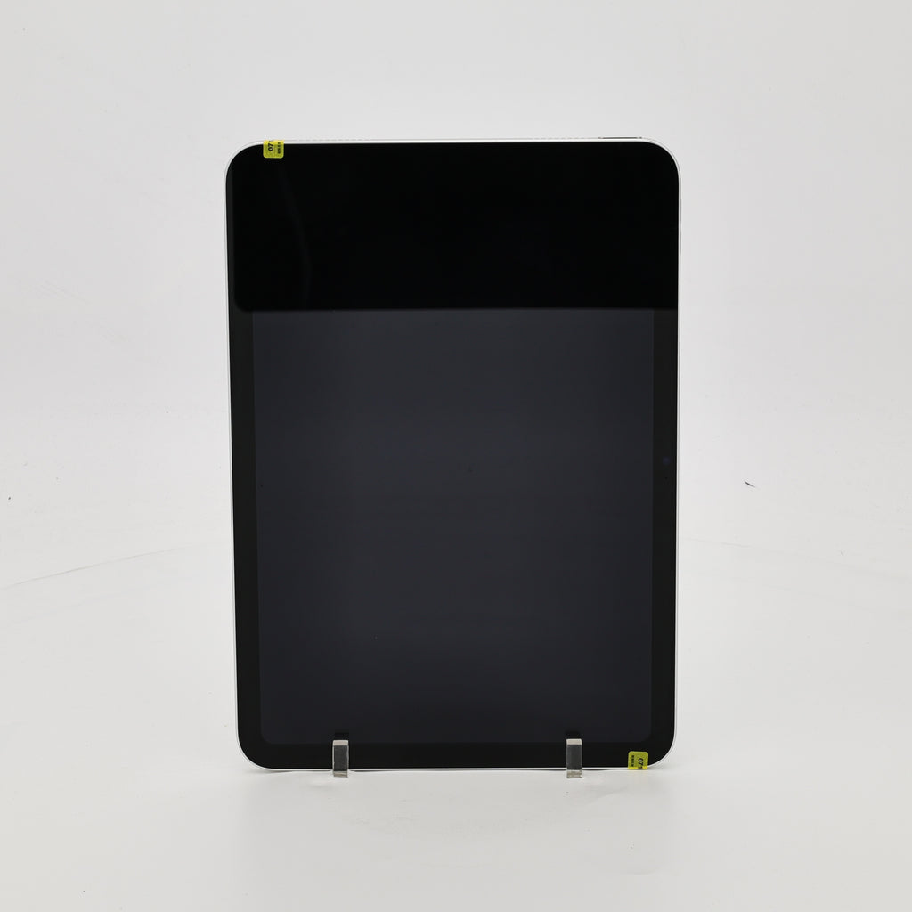 99新 Apple iPad 10代 64G 銀色 WIFI