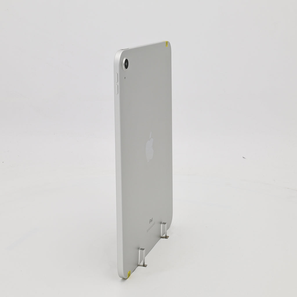 99新 Apple iPad 10代 64G 銀色 WIFI
