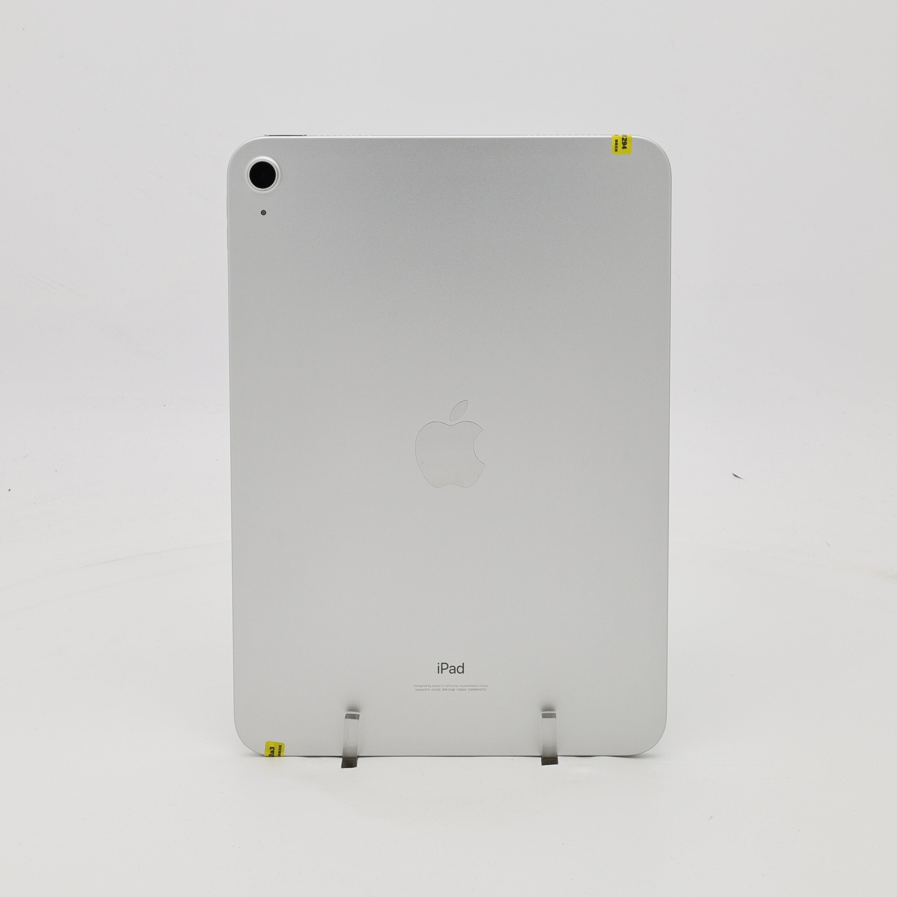 99新 Apple iPad 10代 64G 銀色 WIFI