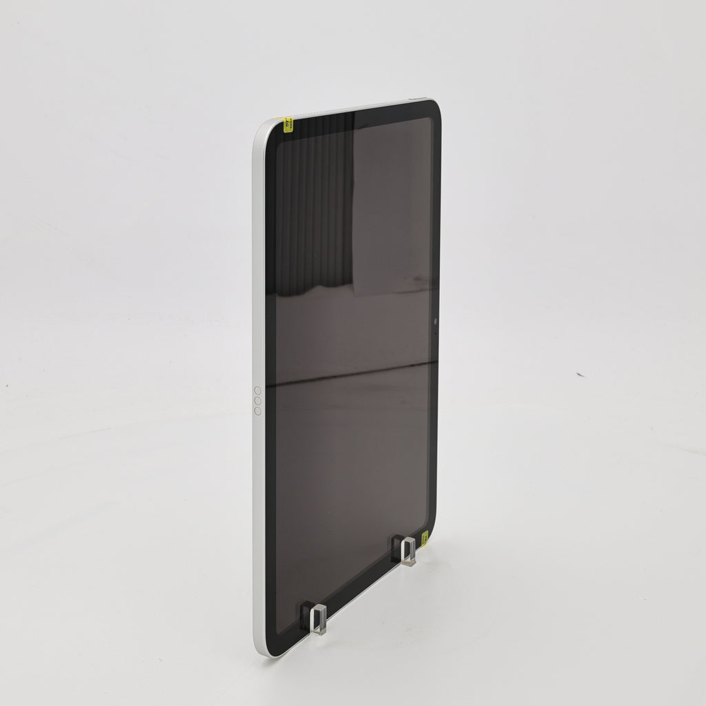 99新 Apple iPad 10代 64G 銀色 WIFI
