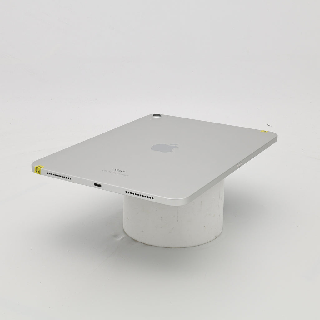 99新 Apple iPad 10代 64G 銀色 WIFI