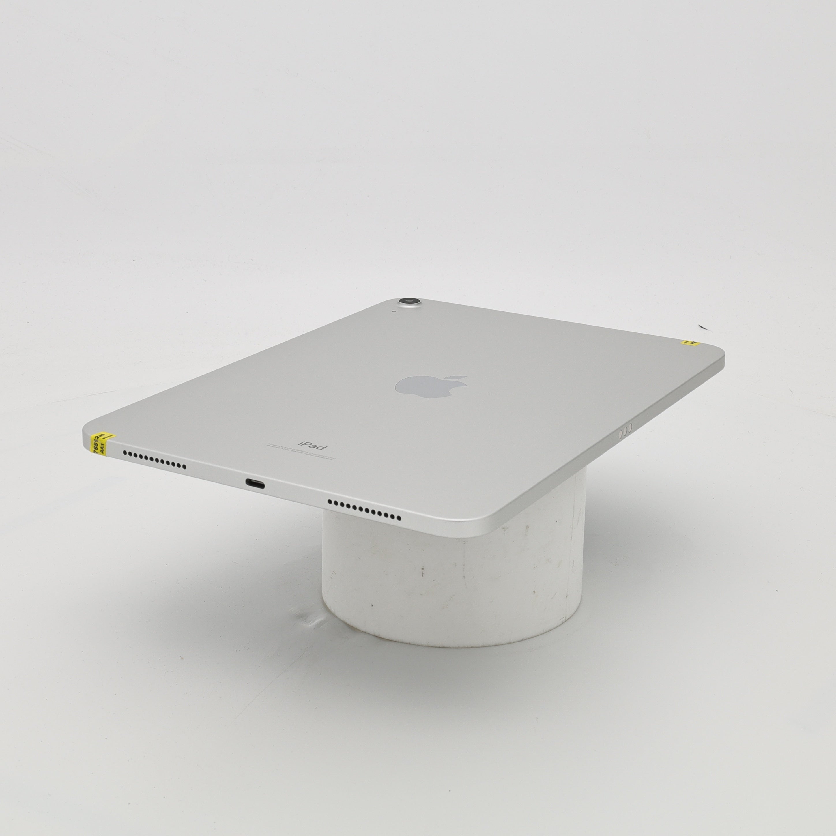 99新 Apple iPad 10代 64G 銀色 WIFI