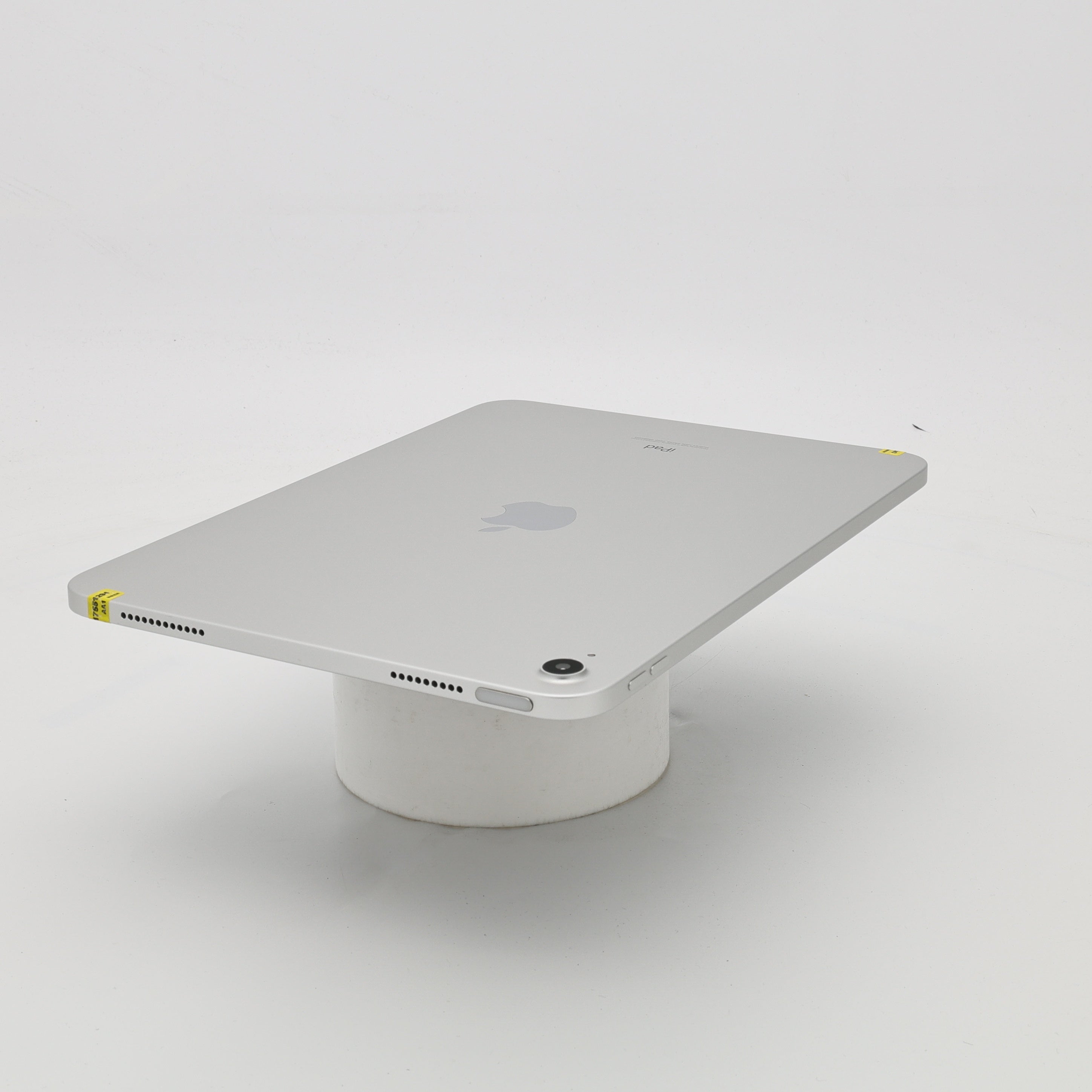 99新 Apple iPad 10代 64G 銀色 WIFI