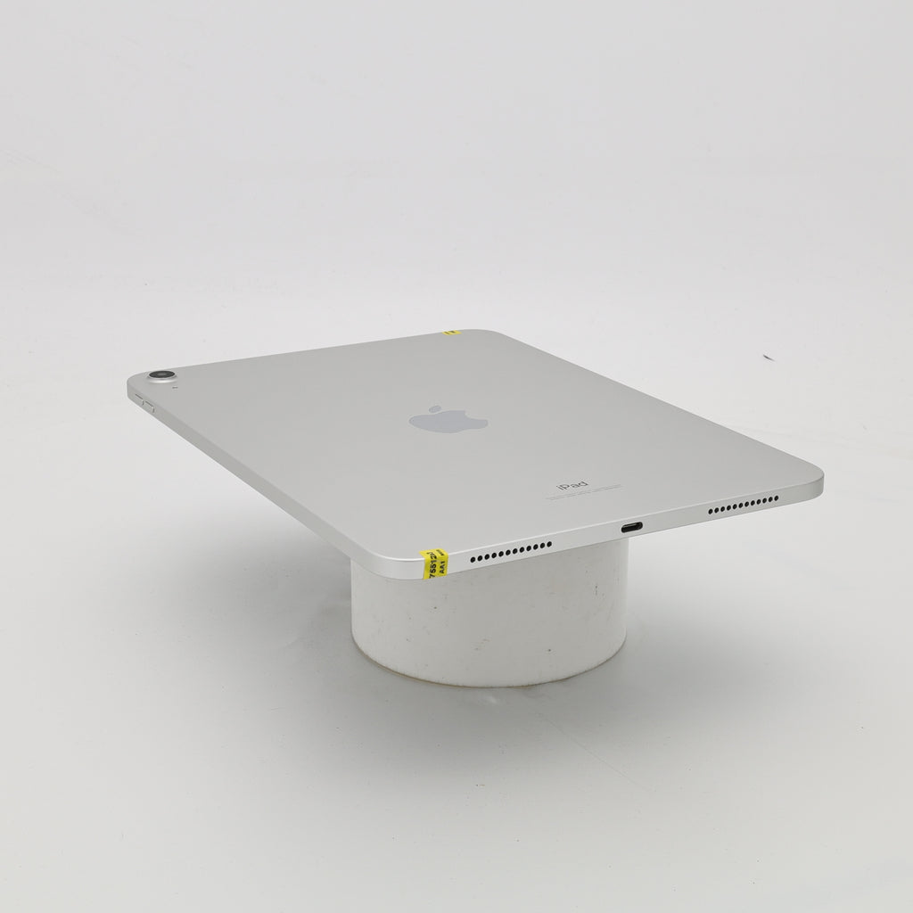 99新 Apple iPad 10代 64G 銀色 WIFI