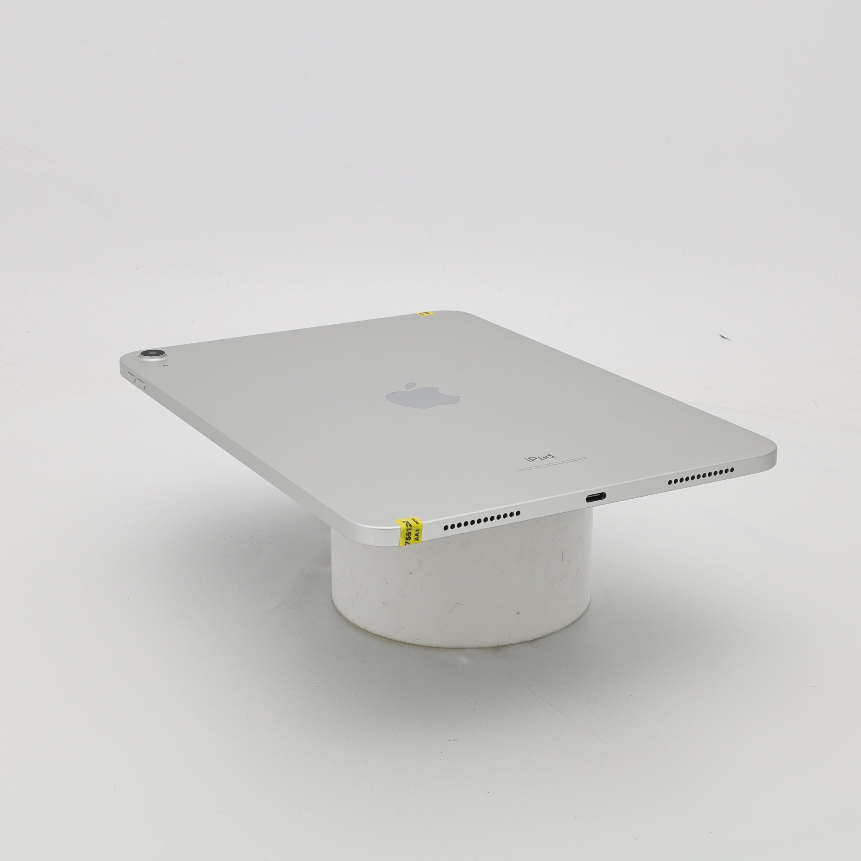 99新 Apple iPad 10代 64G 銀色 WIFI