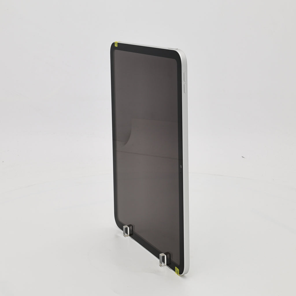 99新 Apple iPad 10代 64G 銀色 WIFI