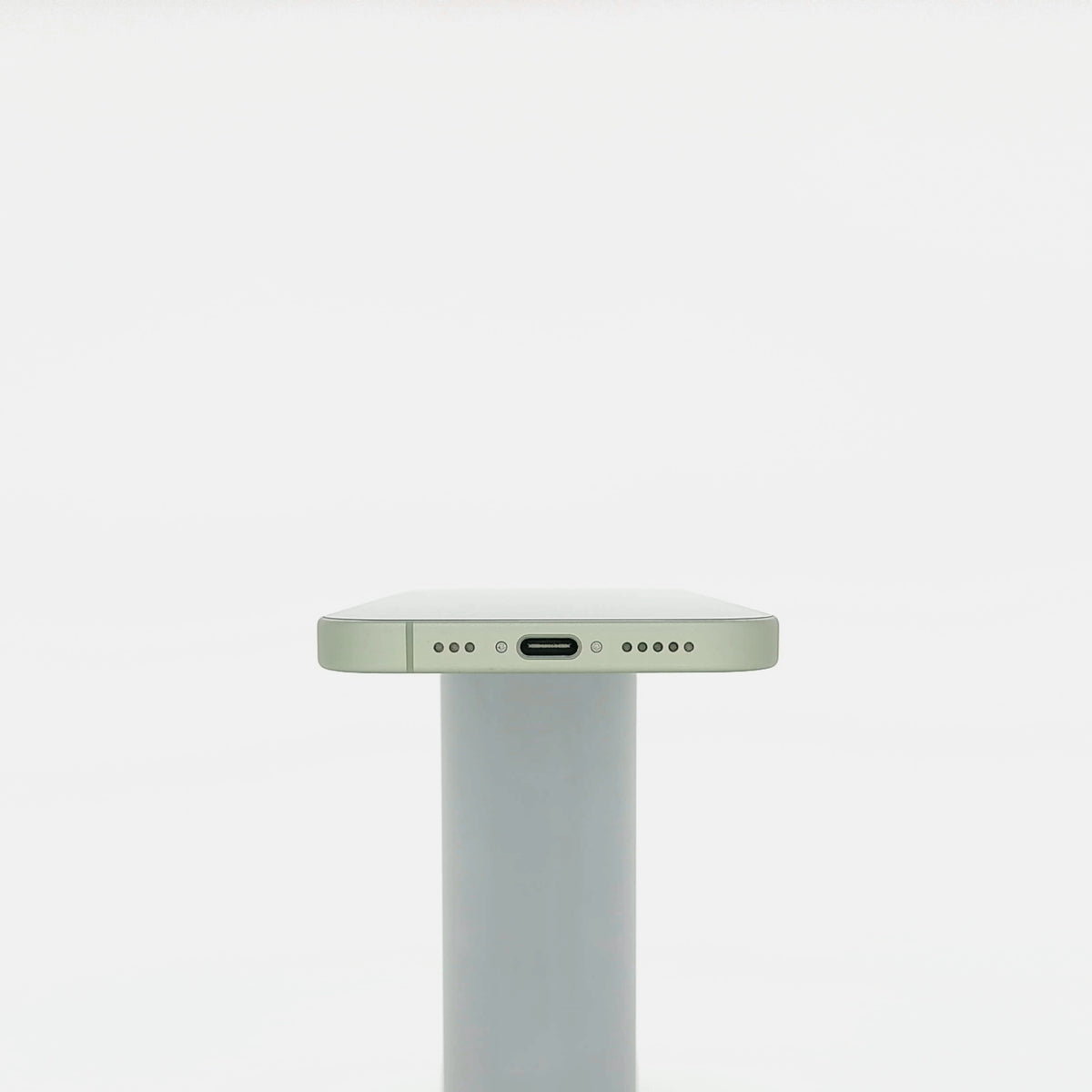 95新 Apple iPhone 17 256G 鼠尾草綠色 中國大陸版