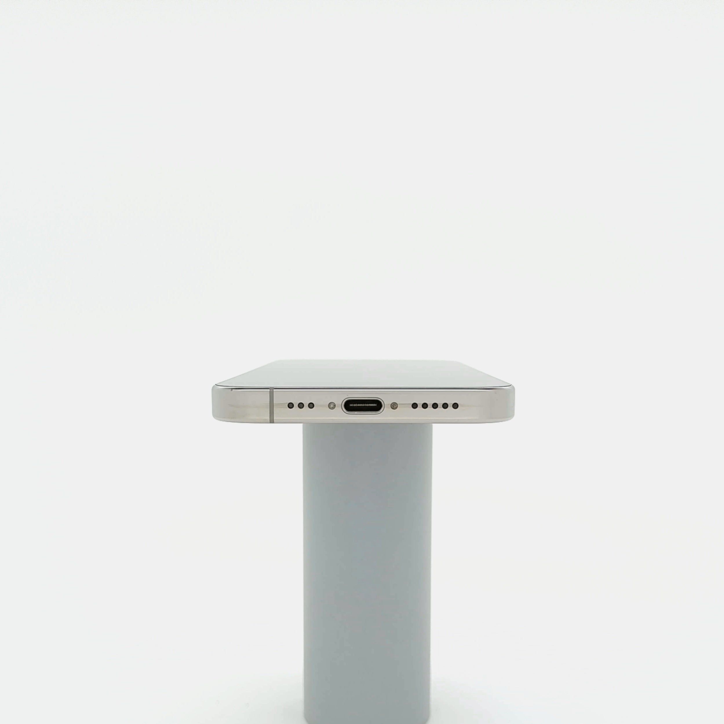 99新 Apple iPhone 16 Pro 128G 原色鈦金屬 中國大陸版