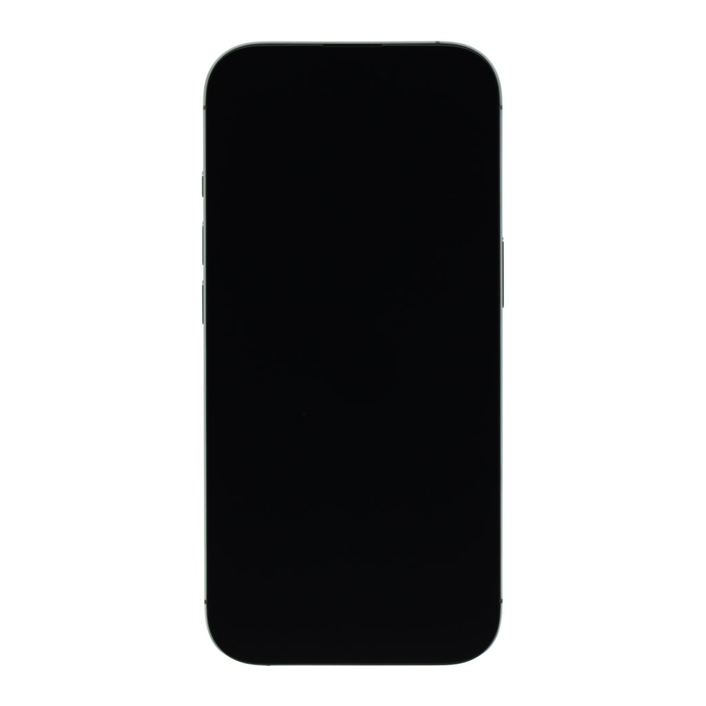 99新 Apple iPhone 16 Pro 128G 原色鈦金屬 中國大陸版