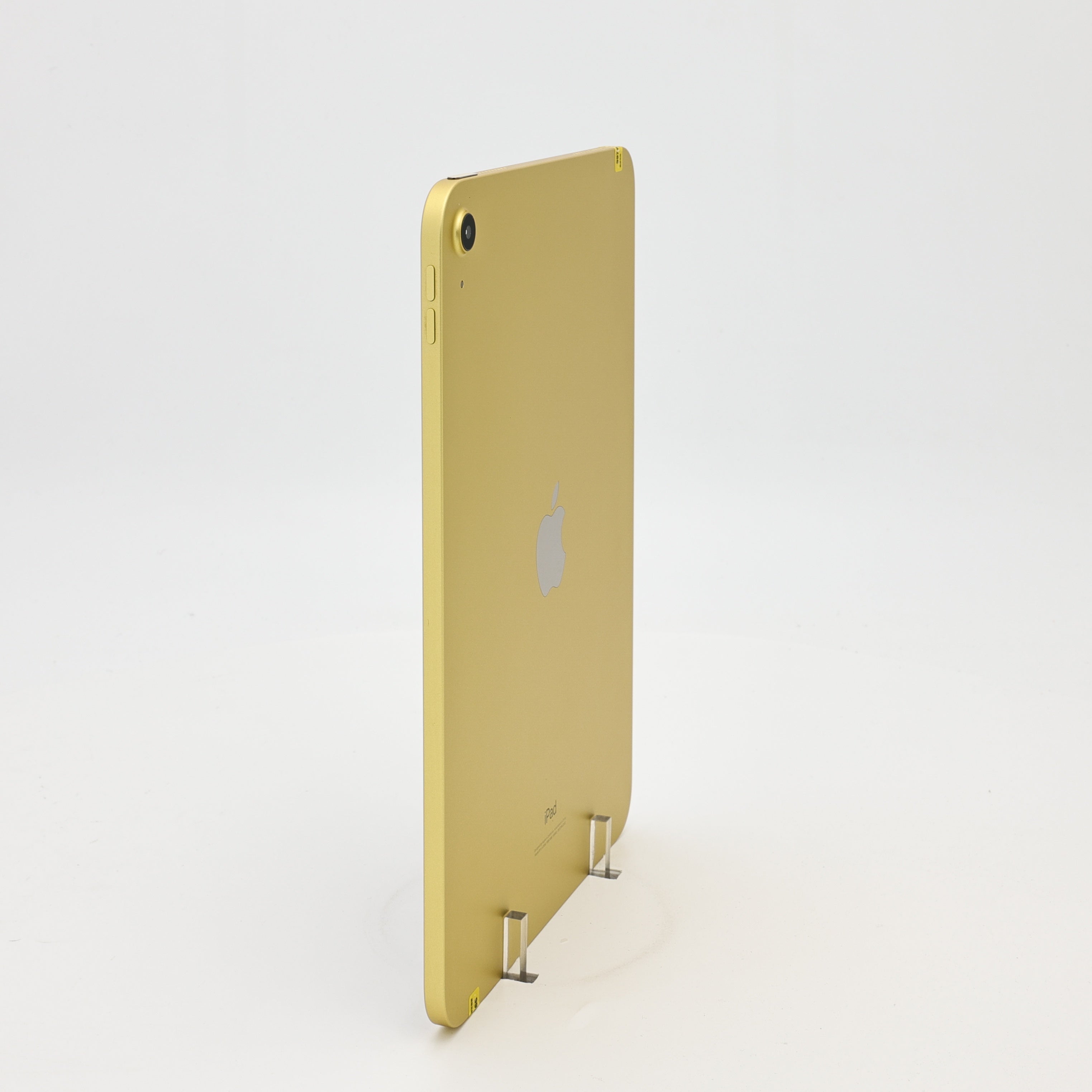 99新 Apple iPad 10代 64G 黃色 WIFI