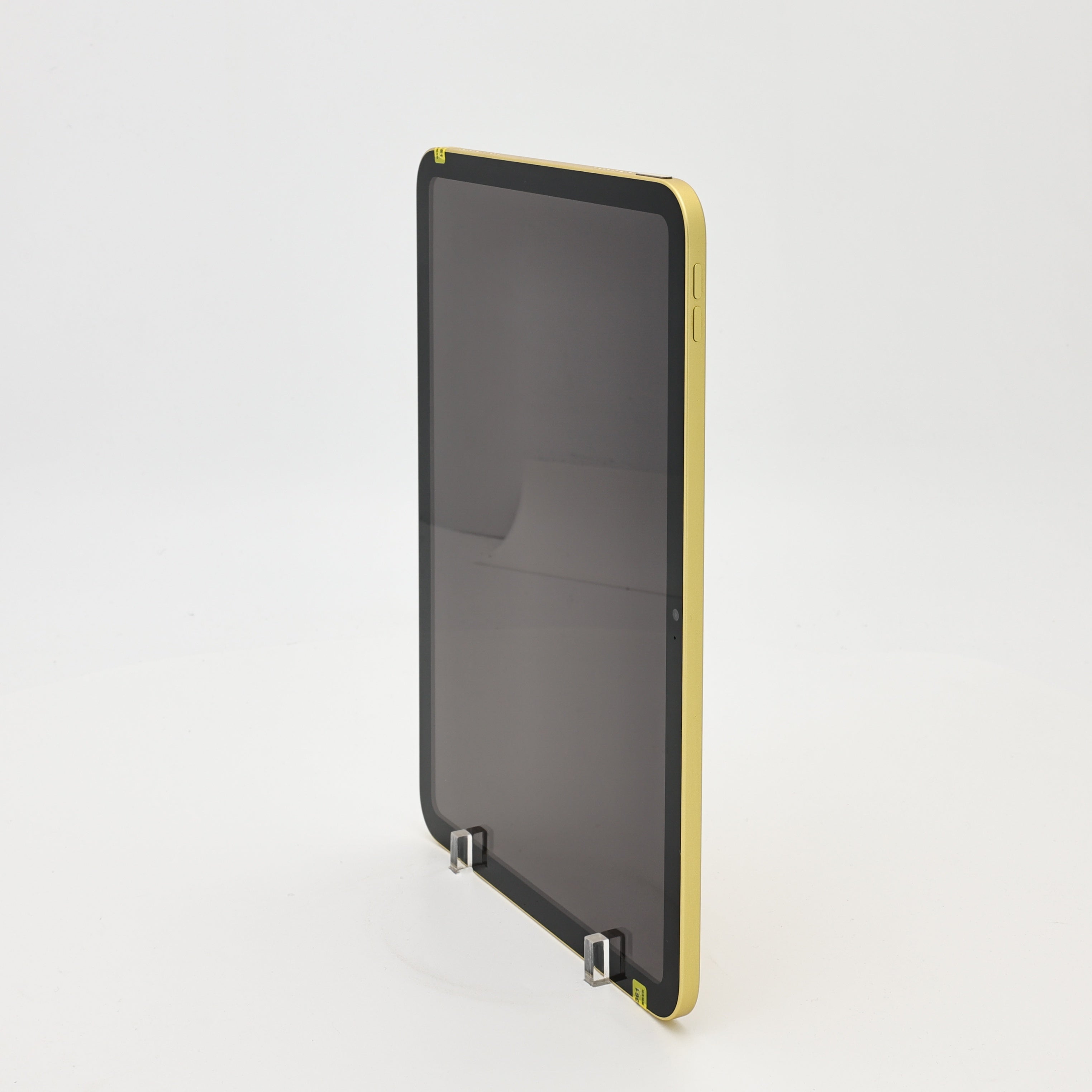 99新 Apple iPad 10代 64G 黃色 WIFI