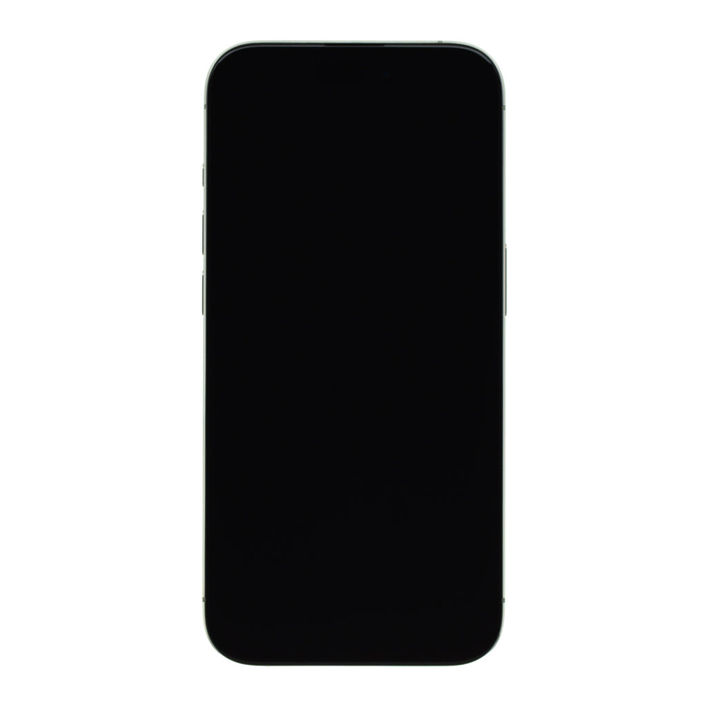 95新 Apple iPhone 15 Pro 256G 白色鈦金屬 中國大陸版