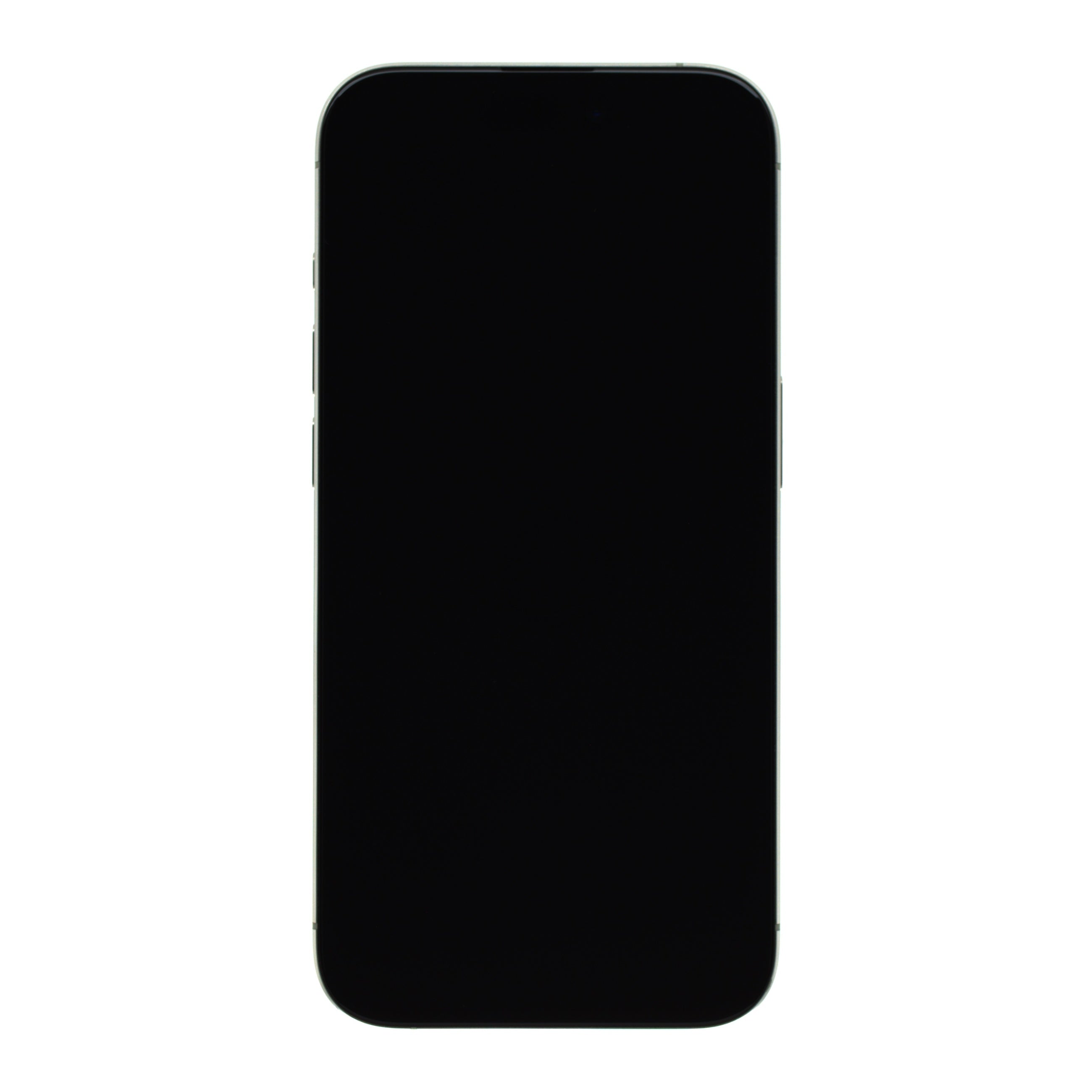 95新 Apple iPhone 15 Pro 256G 白色鈦金屬 中國大陸版