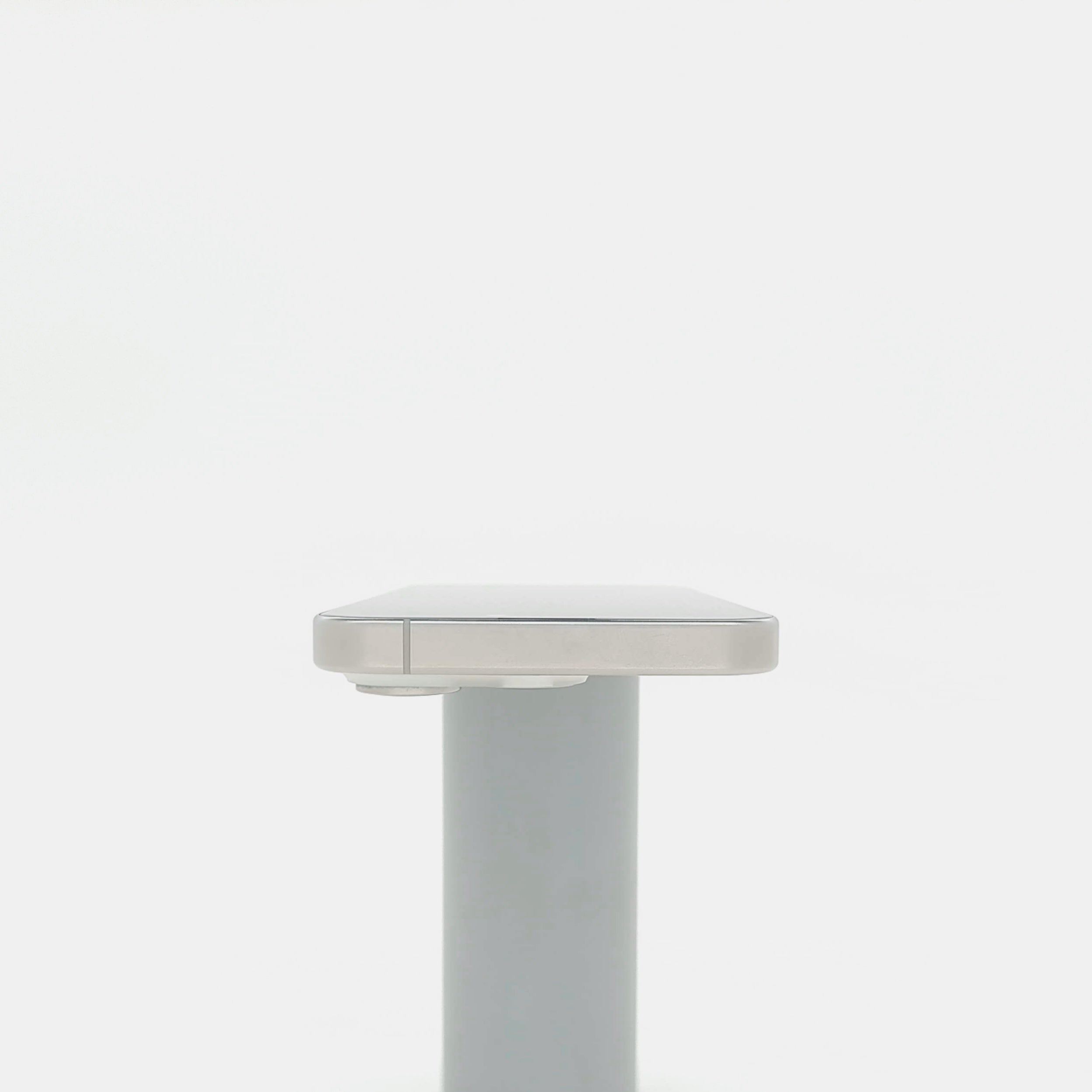 95新 Apple iPhone 15 Pro 256G 白色鈦金屬 中國大陸版