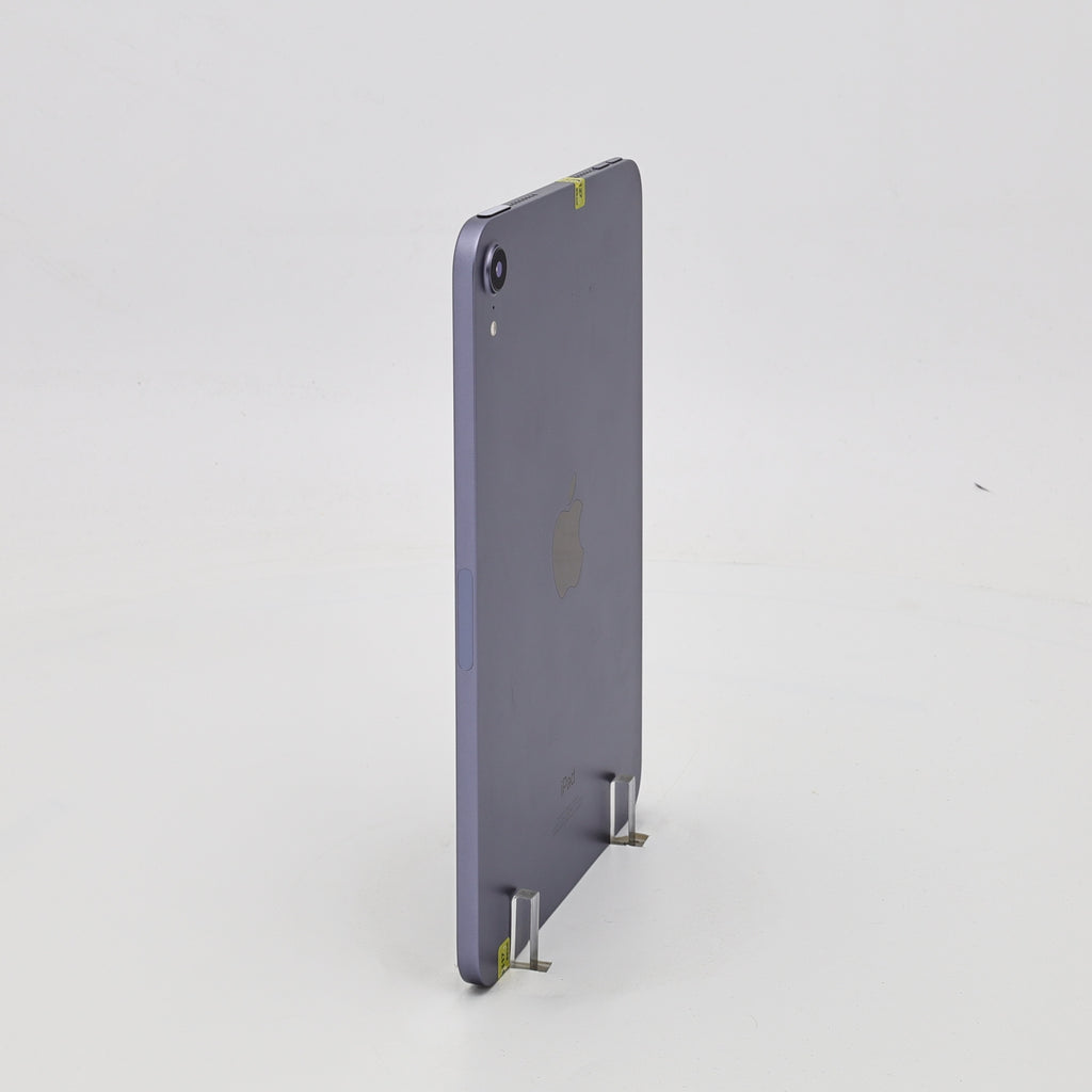 99新 Apple iPad mini6 256G 紫色 WIFI