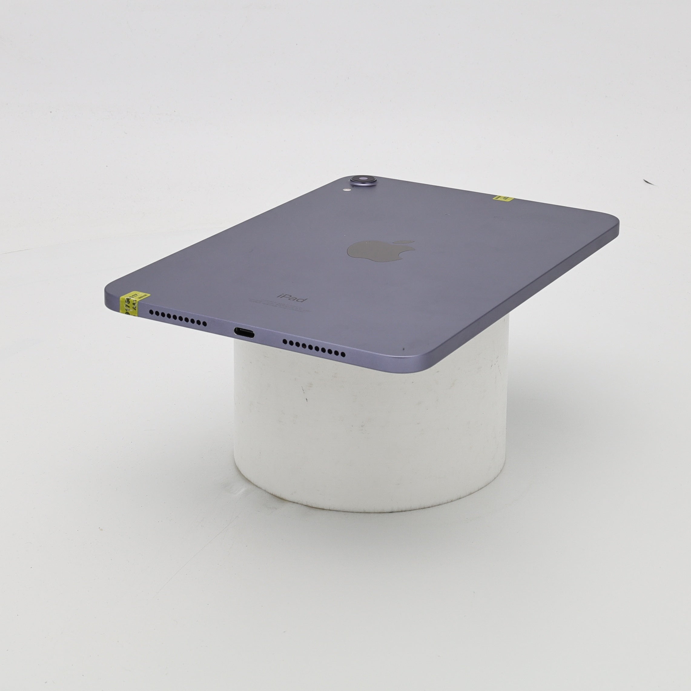 99新 Apple iPad mini6 256G 紫色 WIFI