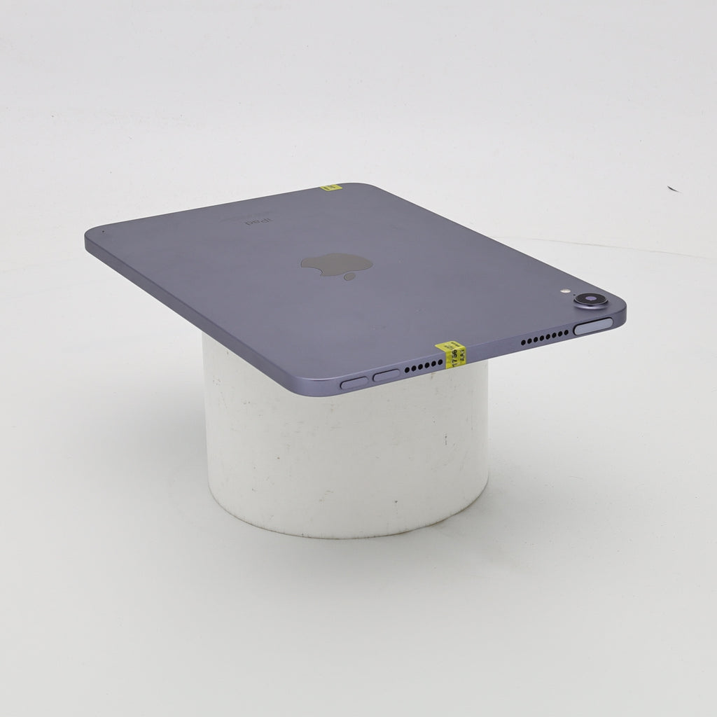 99新 Apple iPad mini6 256G 紫色 WIFI